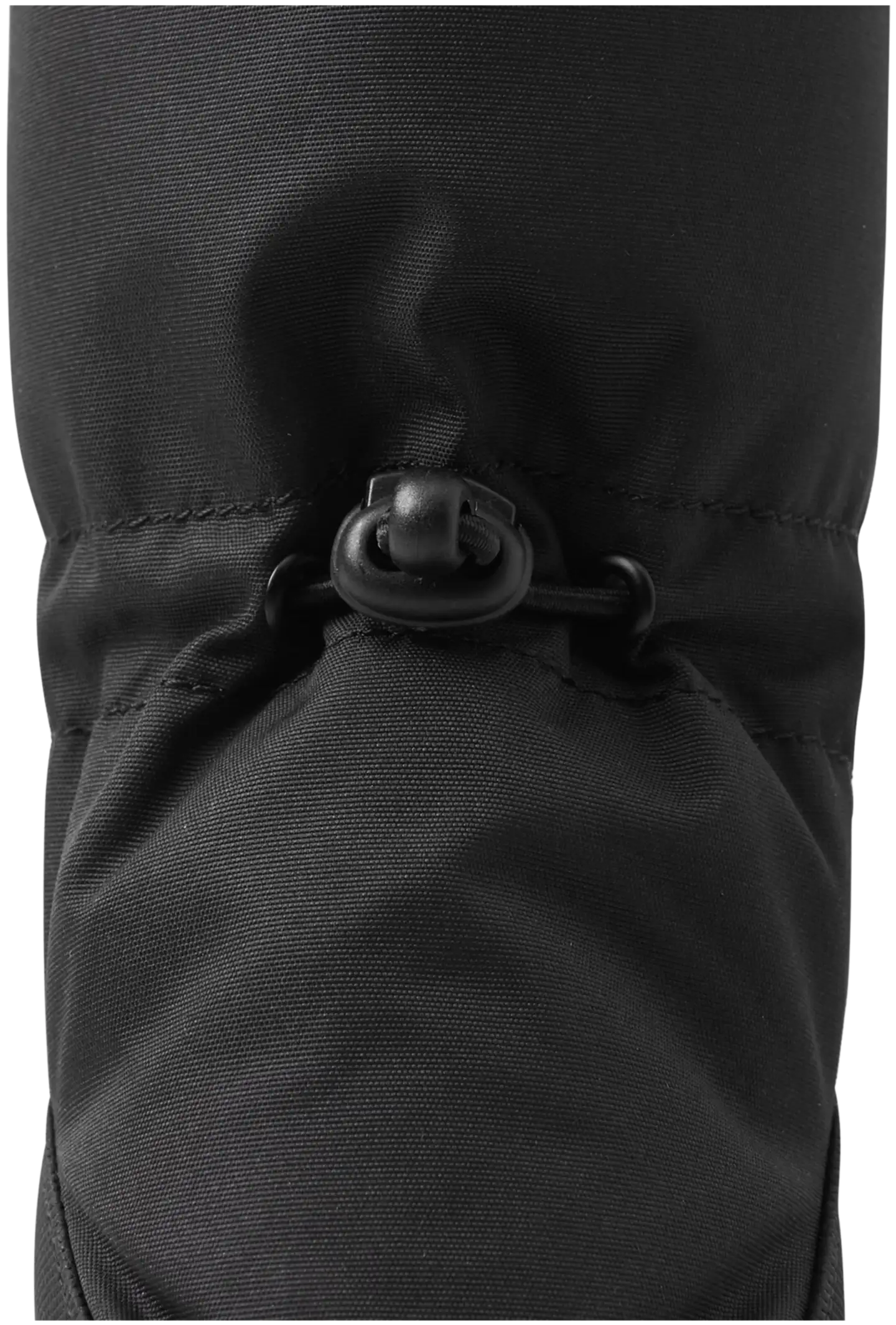 Reima lasten töppöset Anturoin - BLACK - 3