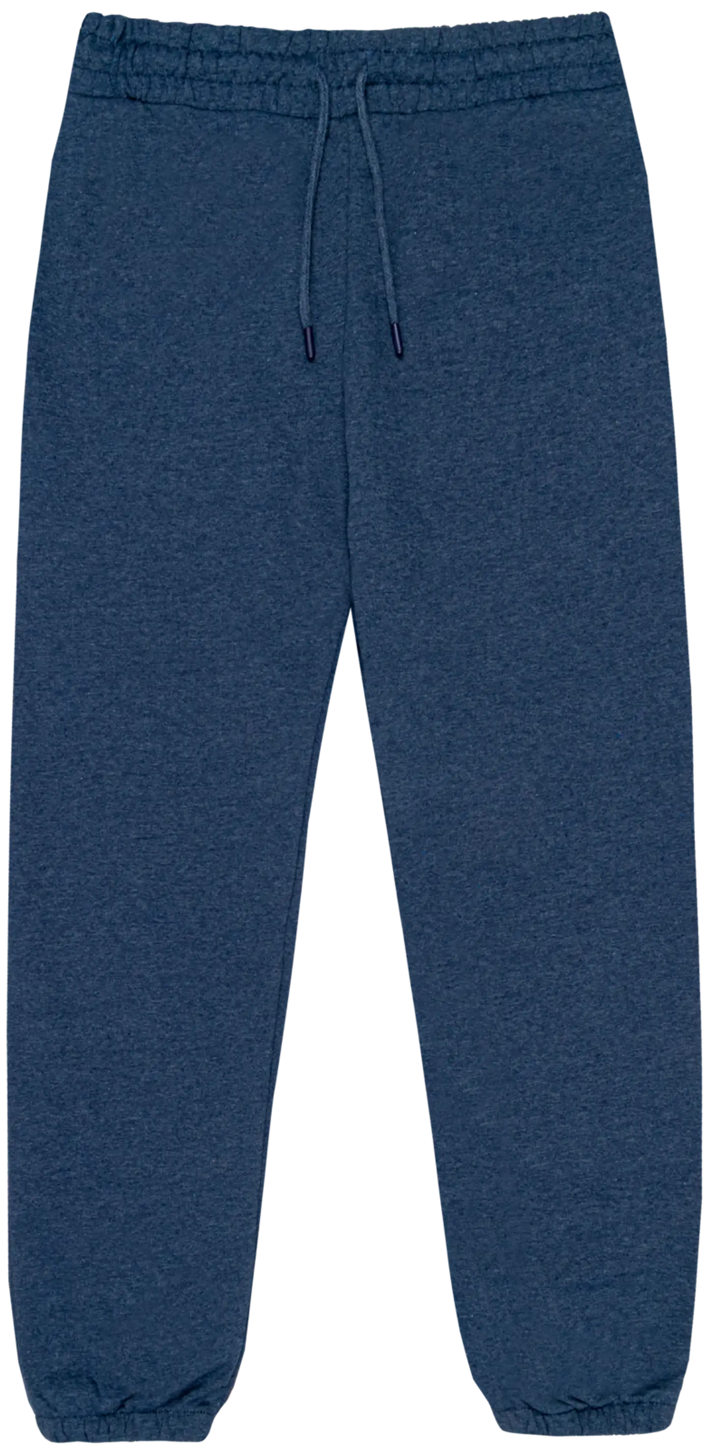 House naisten collegehousut CYCLO® - DENIM BLUE HTR - 1