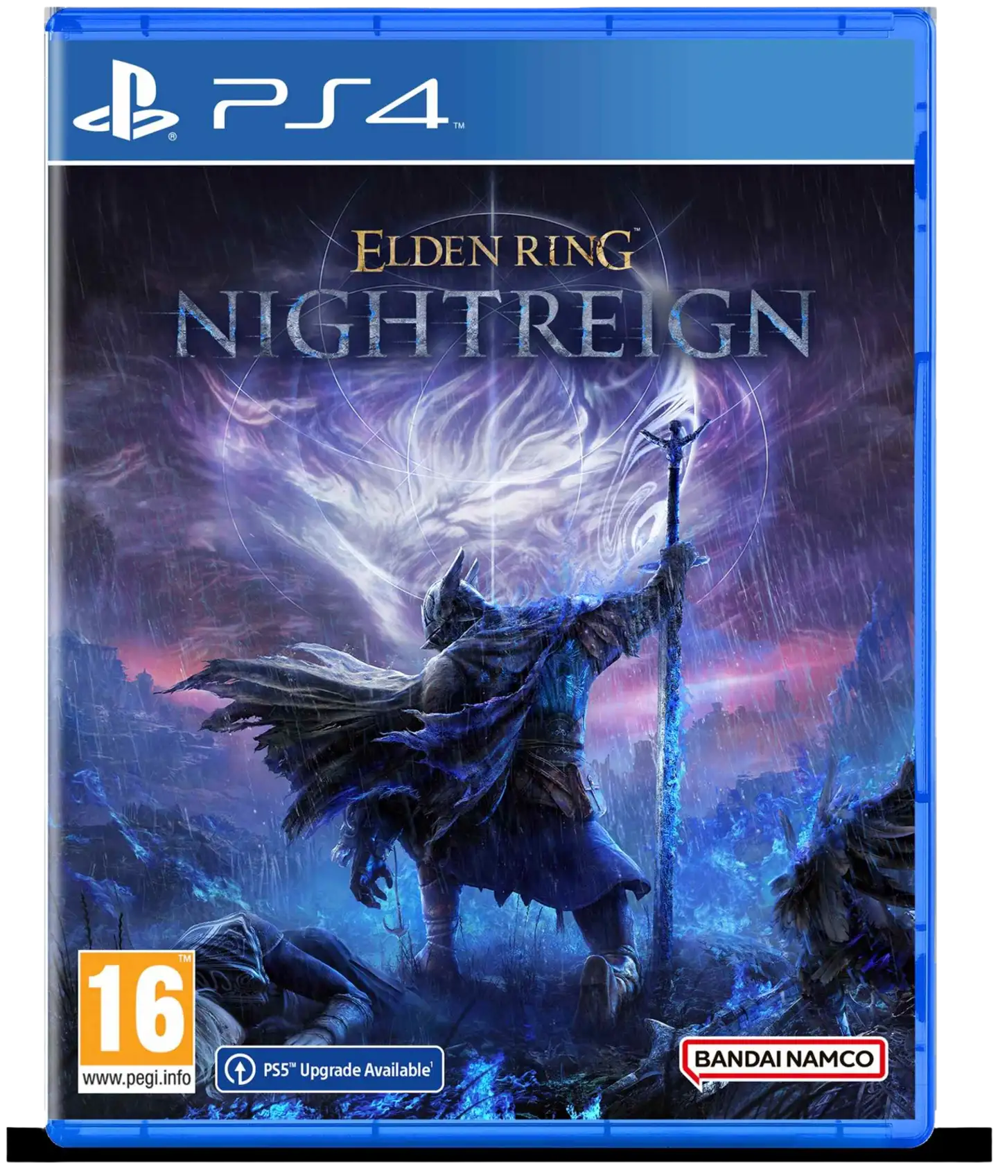 PlayStation 4 Elden Ring Nightreign Seekers Edition  