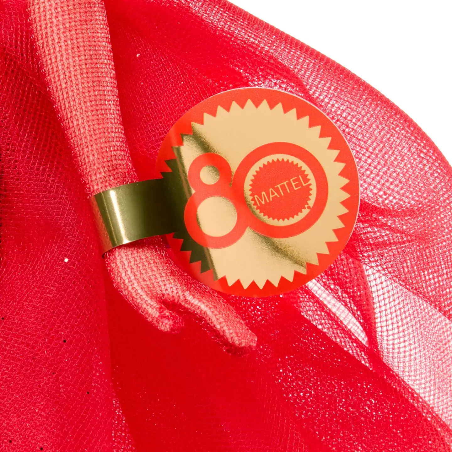 Barbie 80-Juhlavuoden Keräilynukke - 9