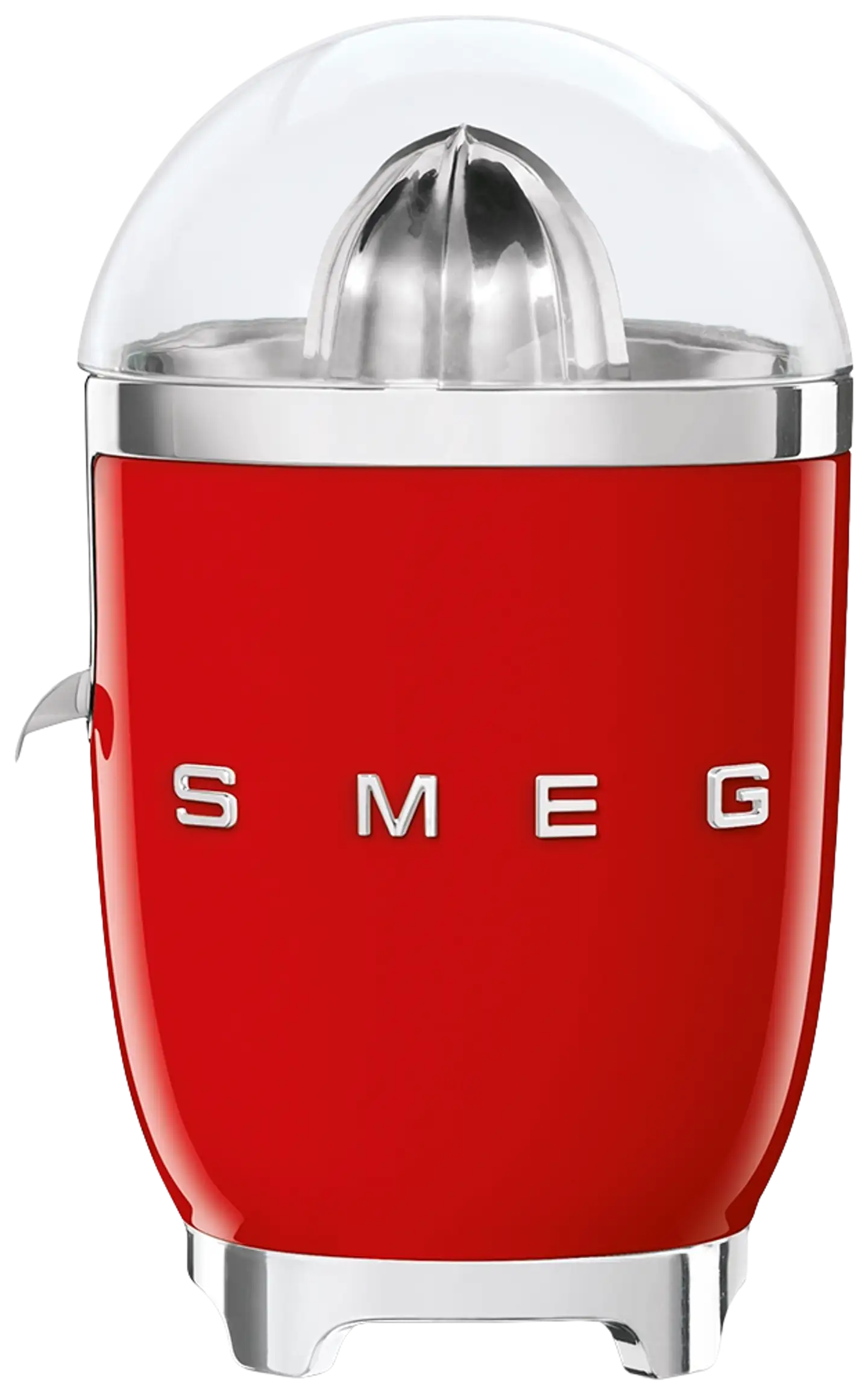Smeg Sitruspuserrin CJF11RDEU punainen - 1