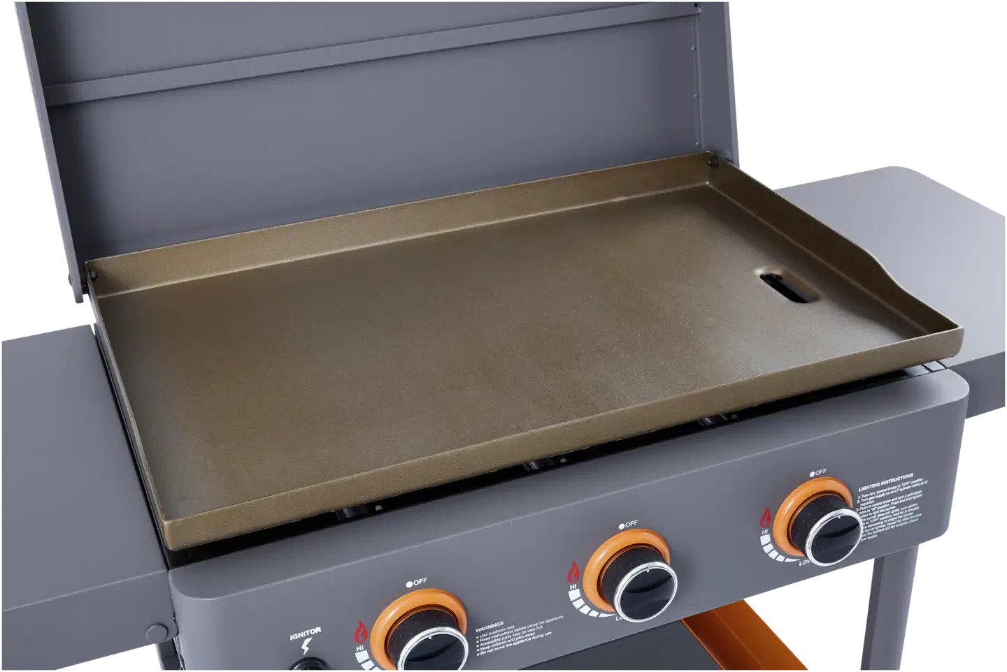 House kaasuparila 3 vaunulla - 11