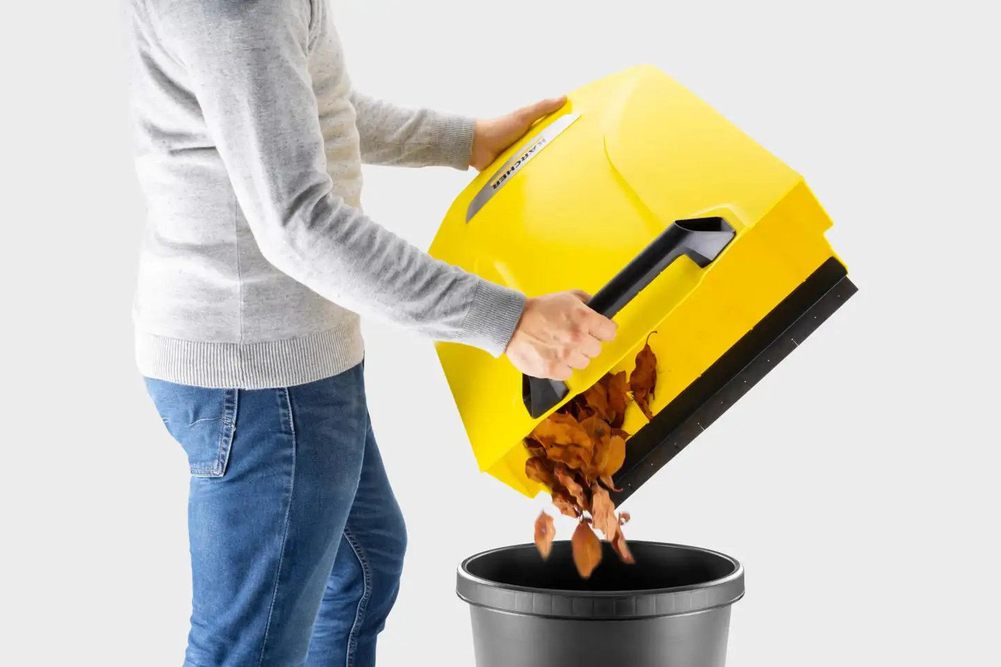 Kärcher lakaisukone S 6 Twin - 3