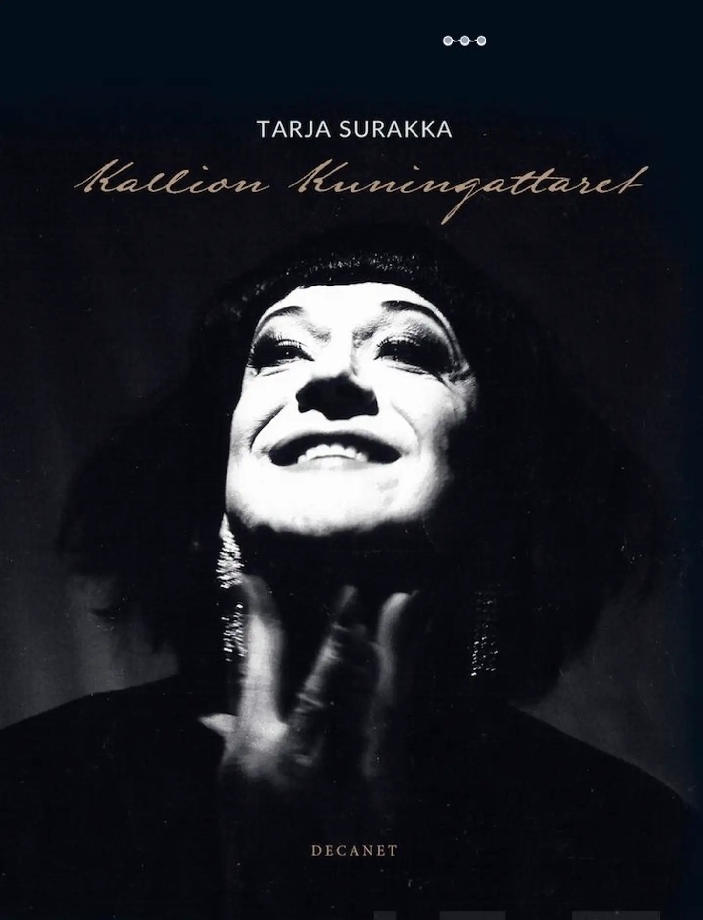 Surakka, Kallion Kuningattaret