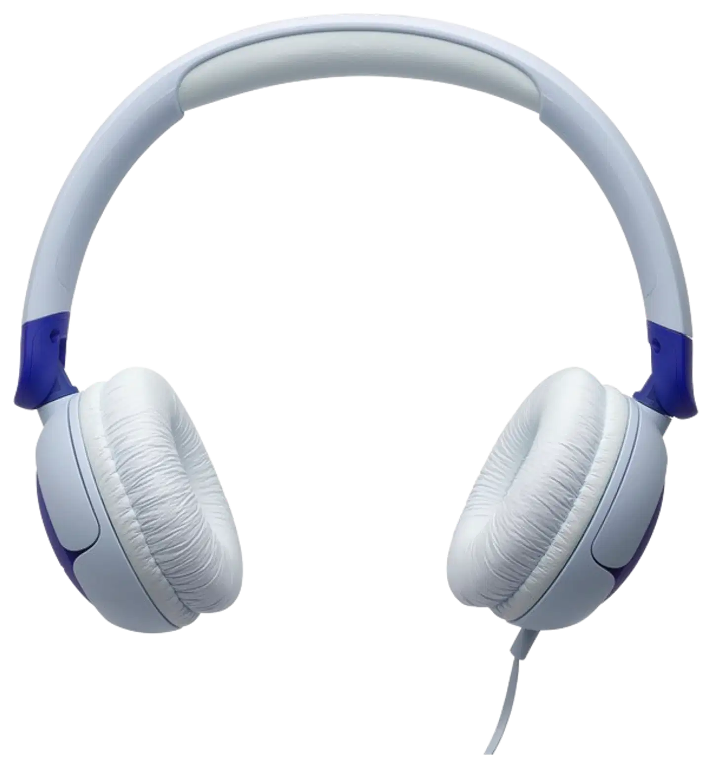 JBL lasten langalliset sankakuulokkeet Junior 320C, sininen - 3