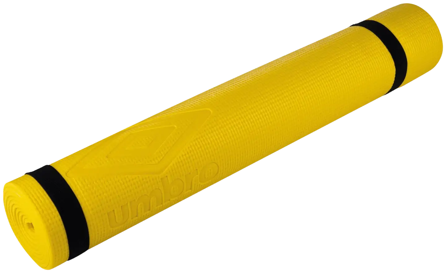 Umbro jooga/jumppamatto kantohihnalla, erilaisia - 6