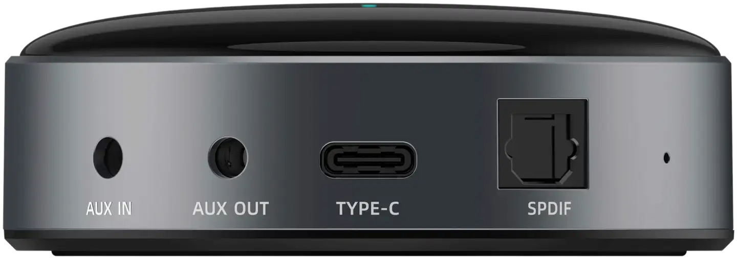 Wiim Mini audio striimeri - 2