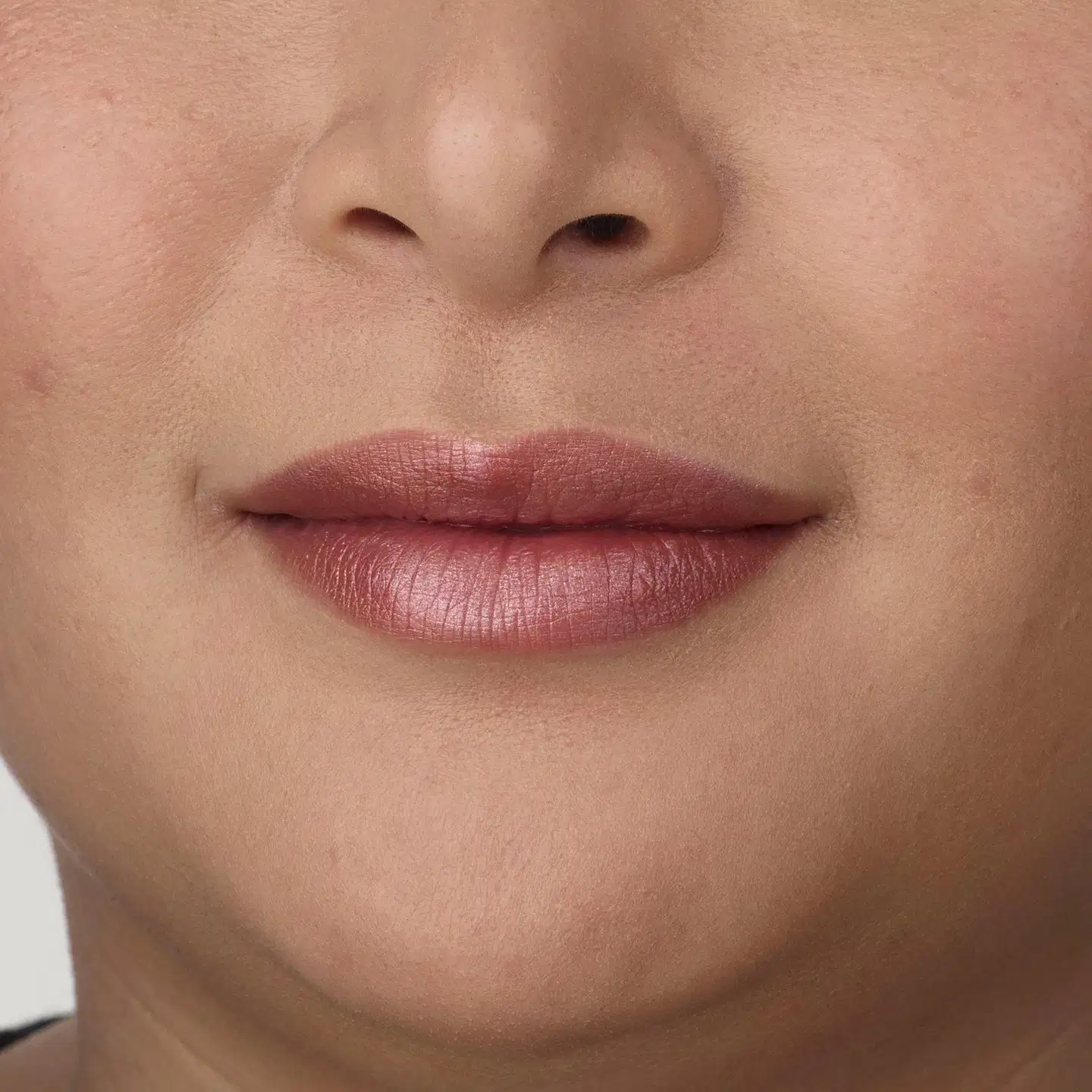IsaDora Perfect Moisture Lipstick Huulipuna 230 Blackberry Mood 4 g - Burnished Pink - 5