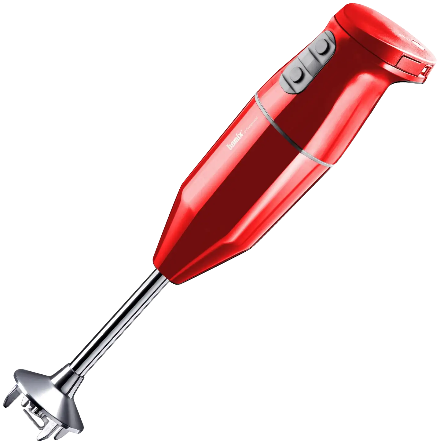 Bamix Cordless Plus 1121.003, punainen - 2