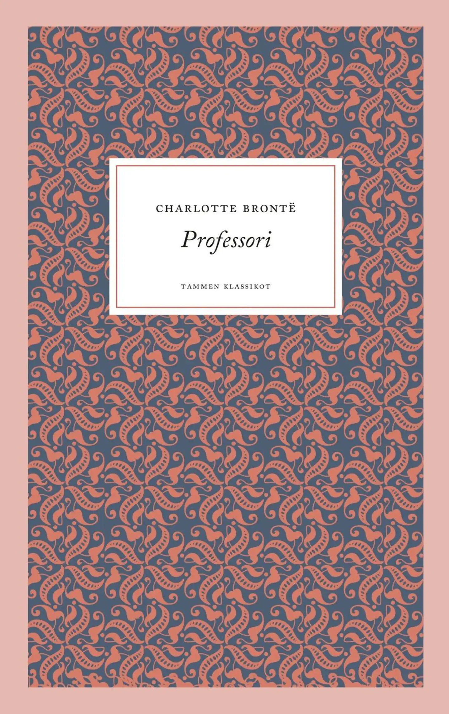 Brontë, Professori