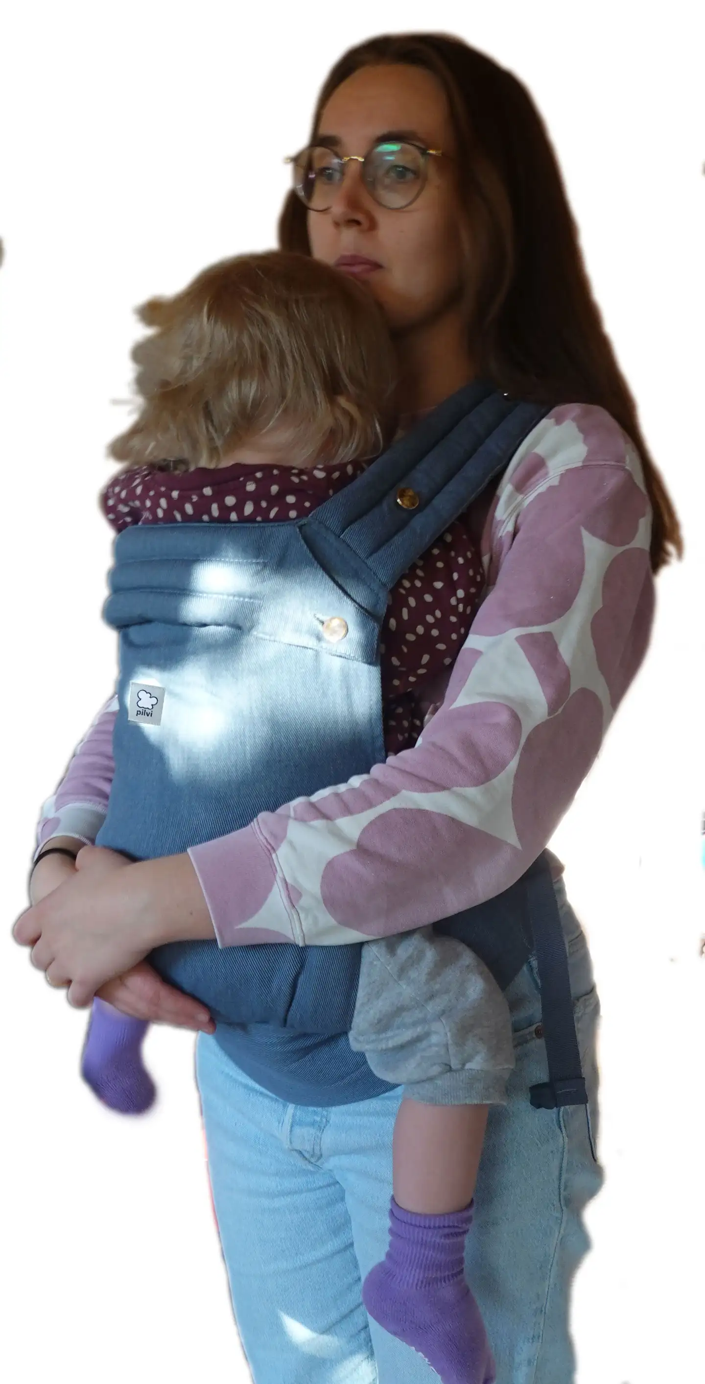 Pilvi kantoreppu soft - 7