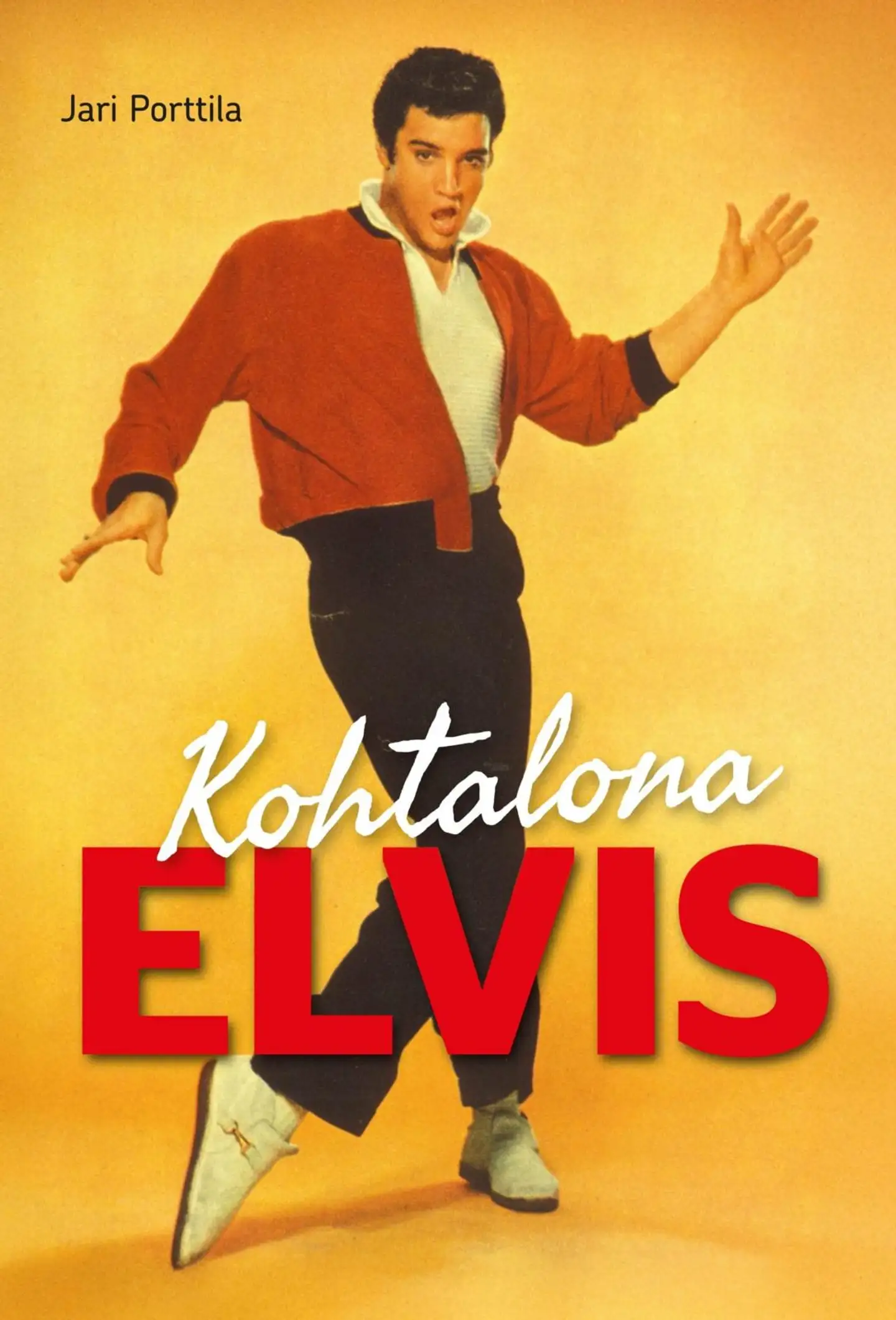 Porttila, Kohtalona Elvis