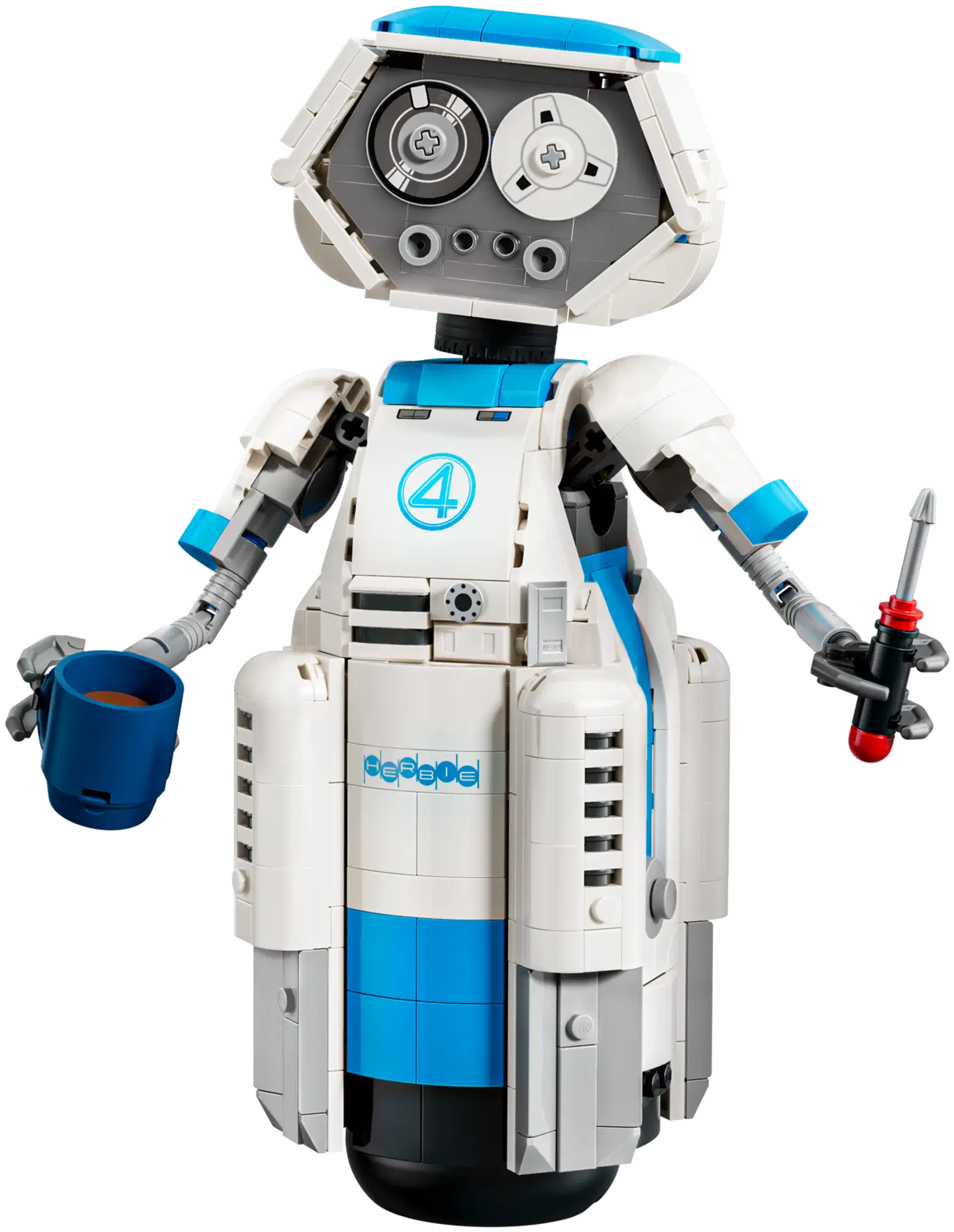 LEGO® Super Heroes Marvel 76339 SUPER HEROES 76339 - 3