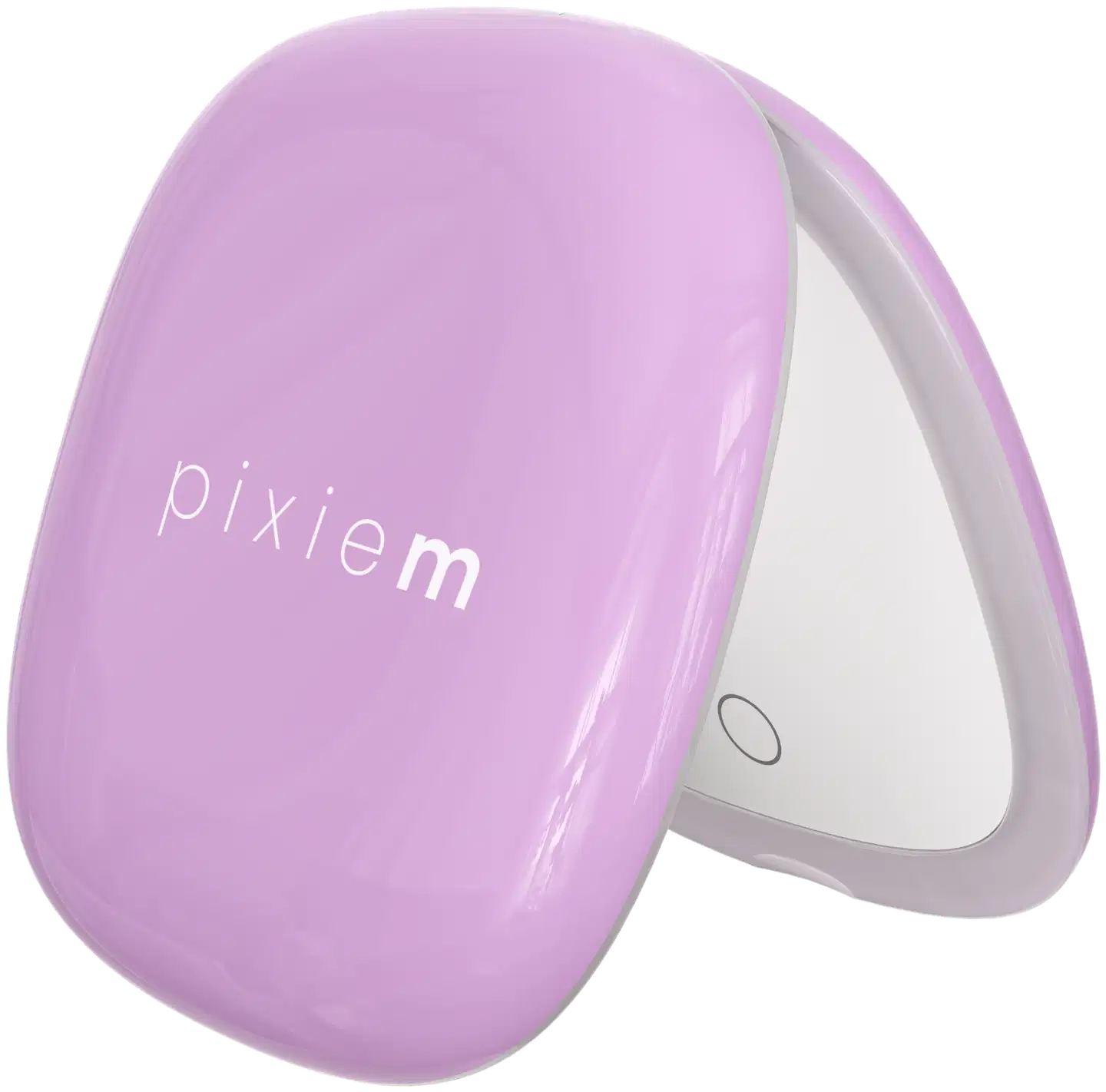 Pixiem kompakti LED-meikkipeili DUO LVDR - 5