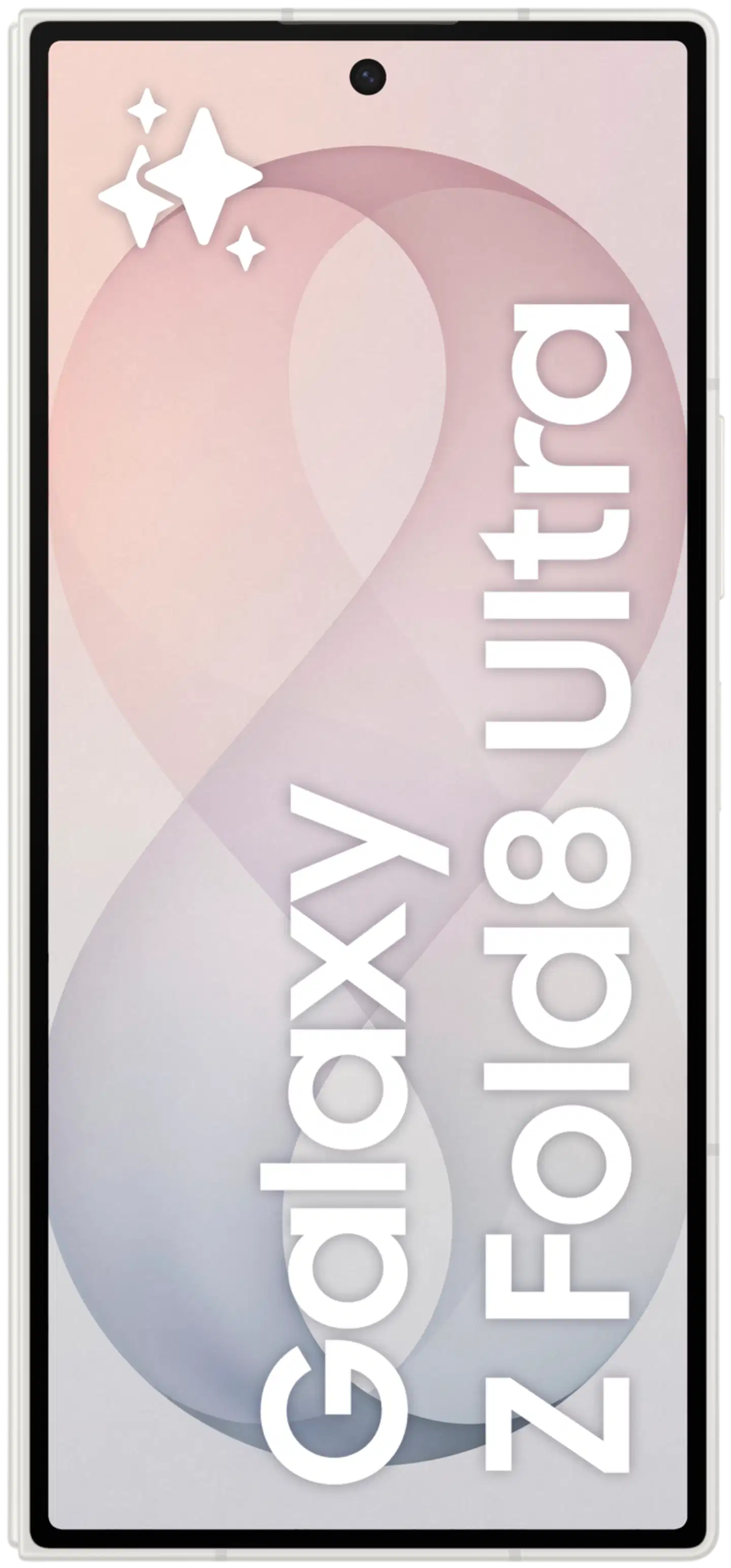 Samsung Älypuhelin Galaxy Z Fold8 Ultra 1 TB Kerma - 6