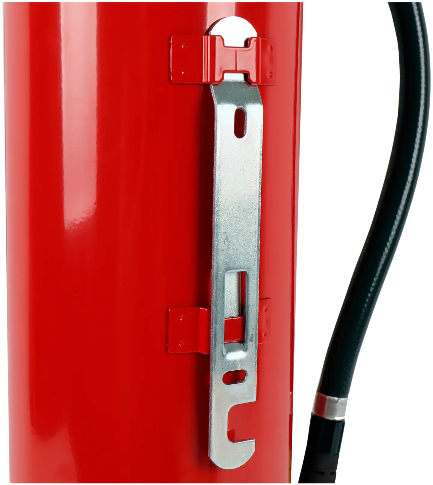 Osec jauhesammutin 6 kg 55A/233B/C - 2