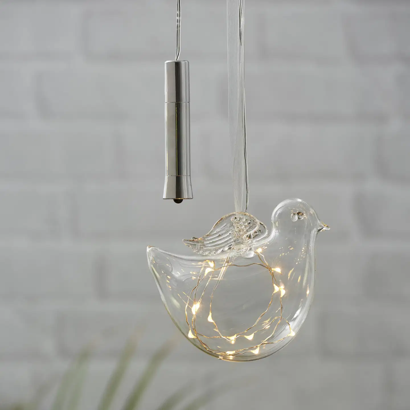 Star Trading Led-lasikoriste Bird, kirkas - 6