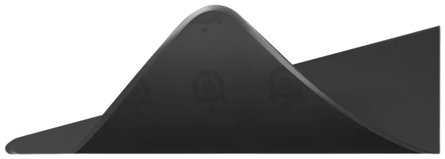 SteelSeries Hiirimatto QcK Edge Medium - 5
