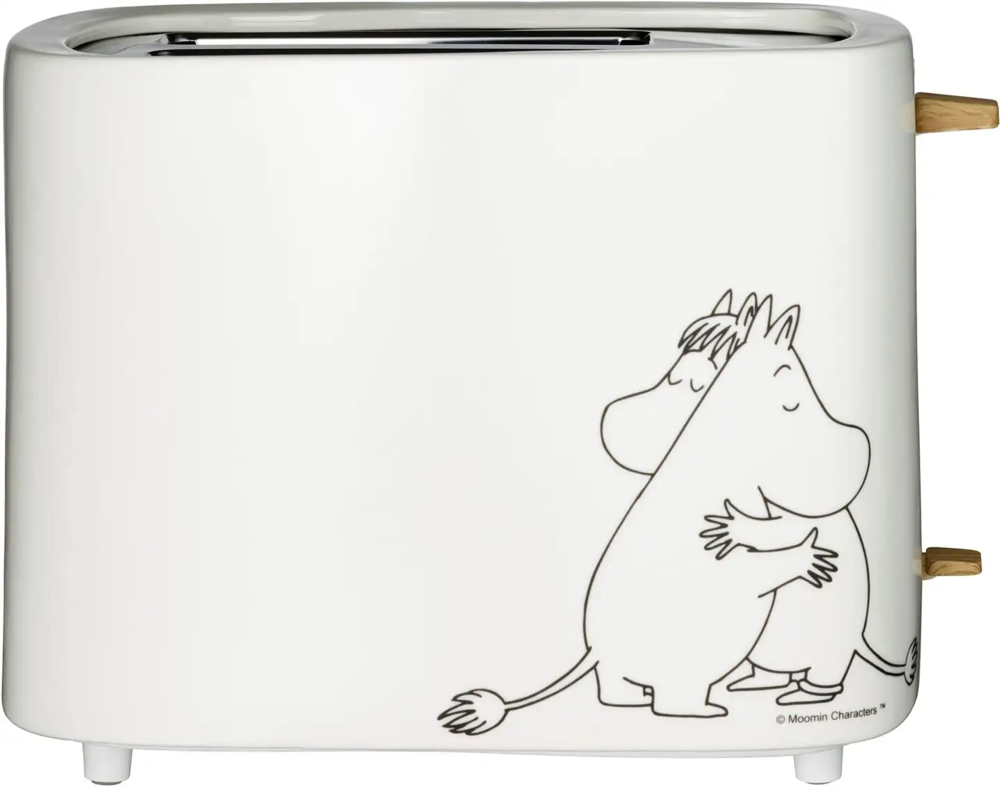 Muumi Leivänpaahdin - 1