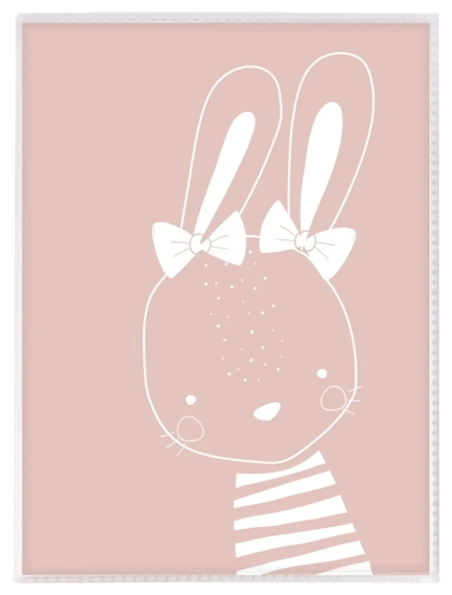 Polly  Teddy Slip-in 32 kpl /10x15 cm valokuva-albumialbumi - 3