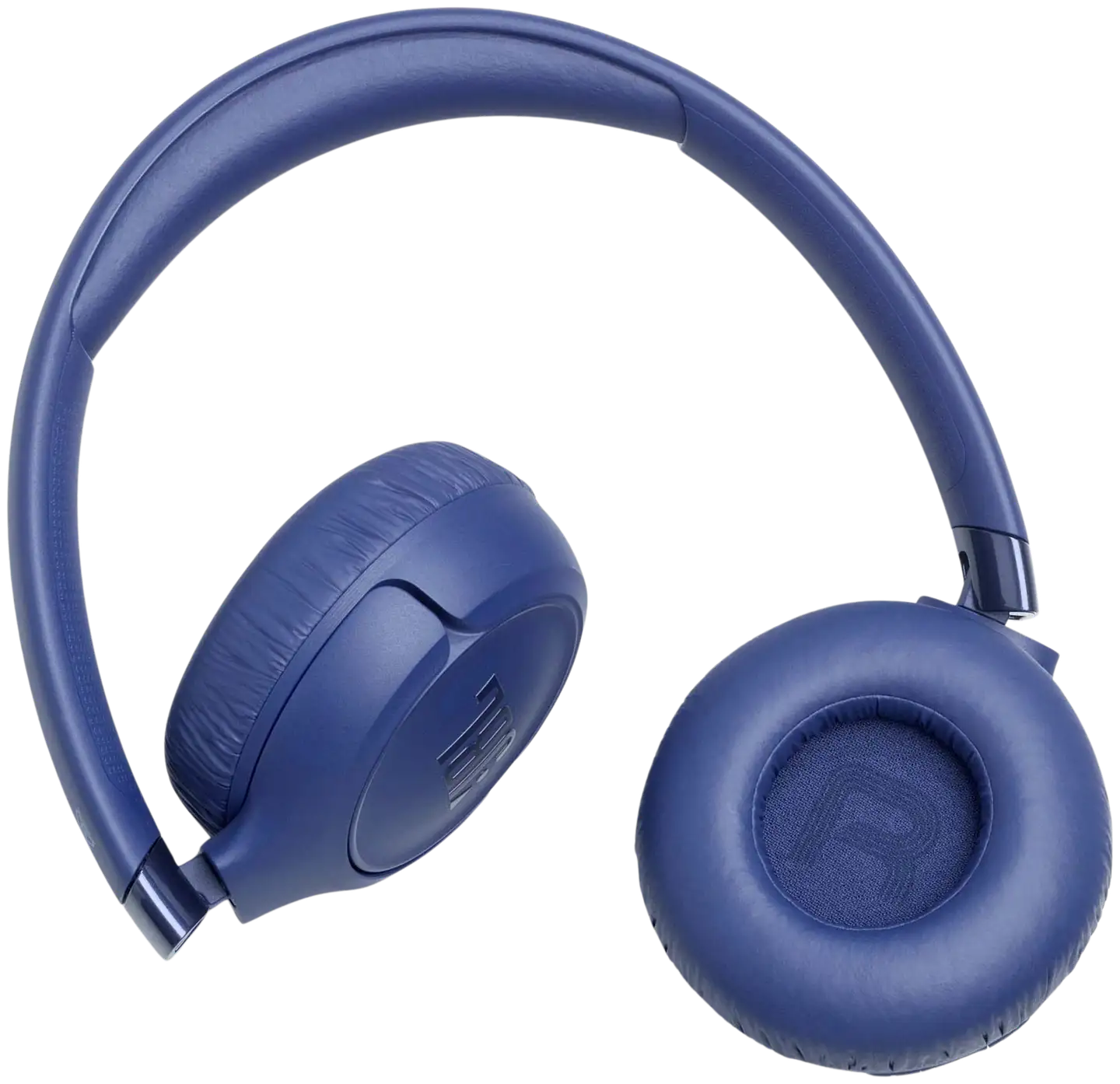 JBL langattomat vastamelukuulokkeet Tune 680NC sininen - 8