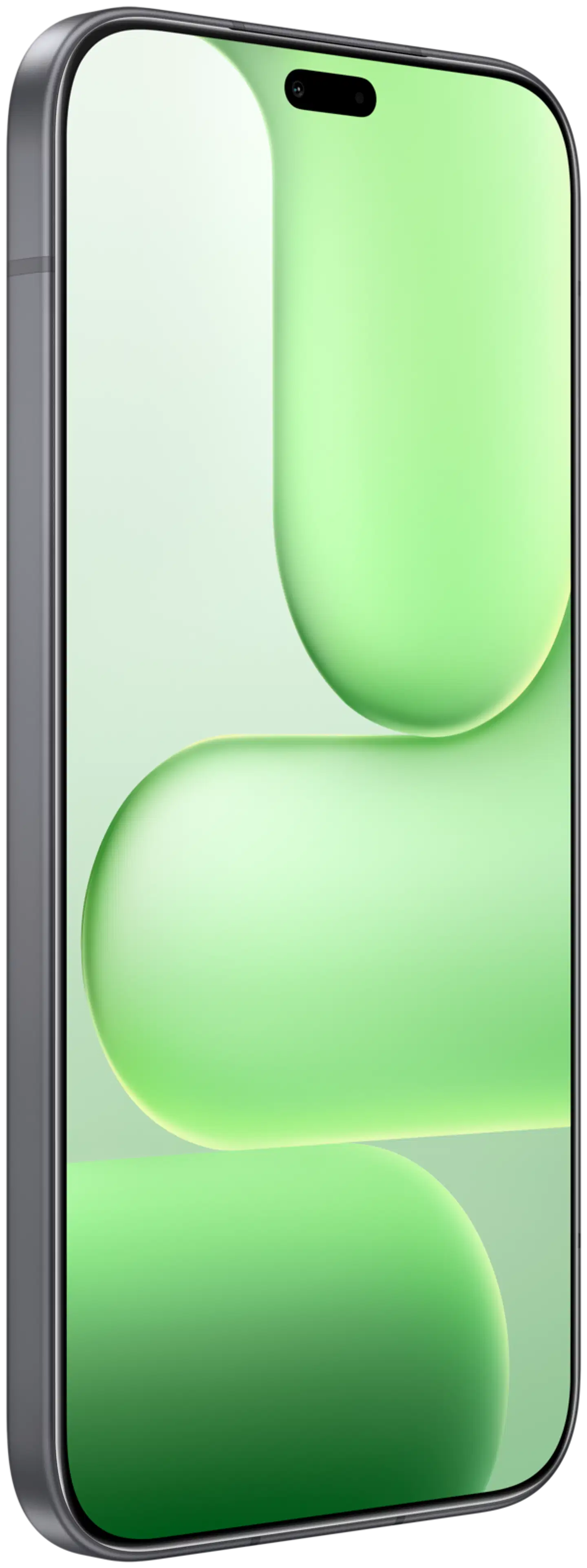 HONOR 600 Lite 8Gb+128Gb -älypuhelin, musta - 3