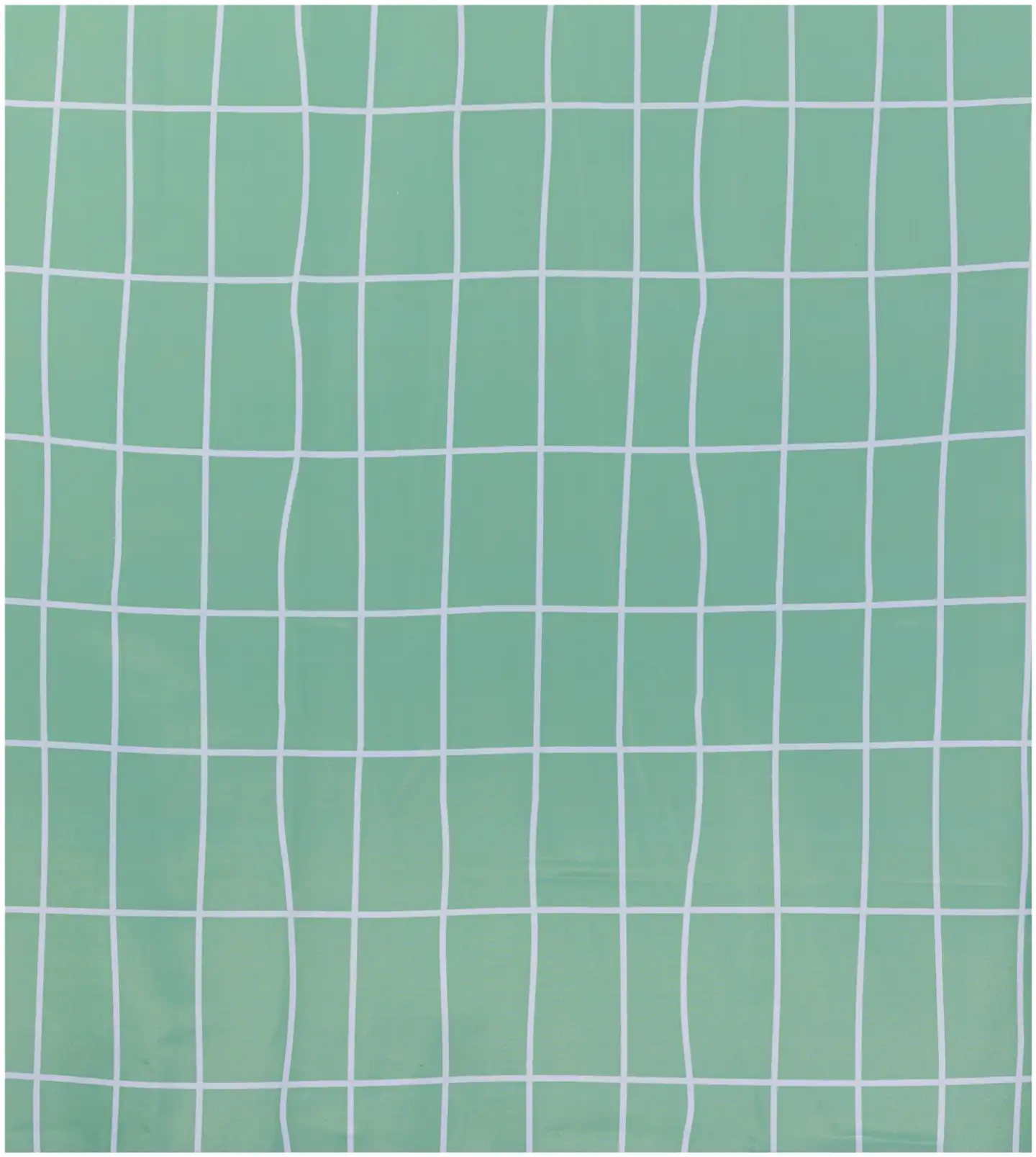 House suihkuverho Elonkorjuu 180x200 cm vihreä, PatternLab - 2