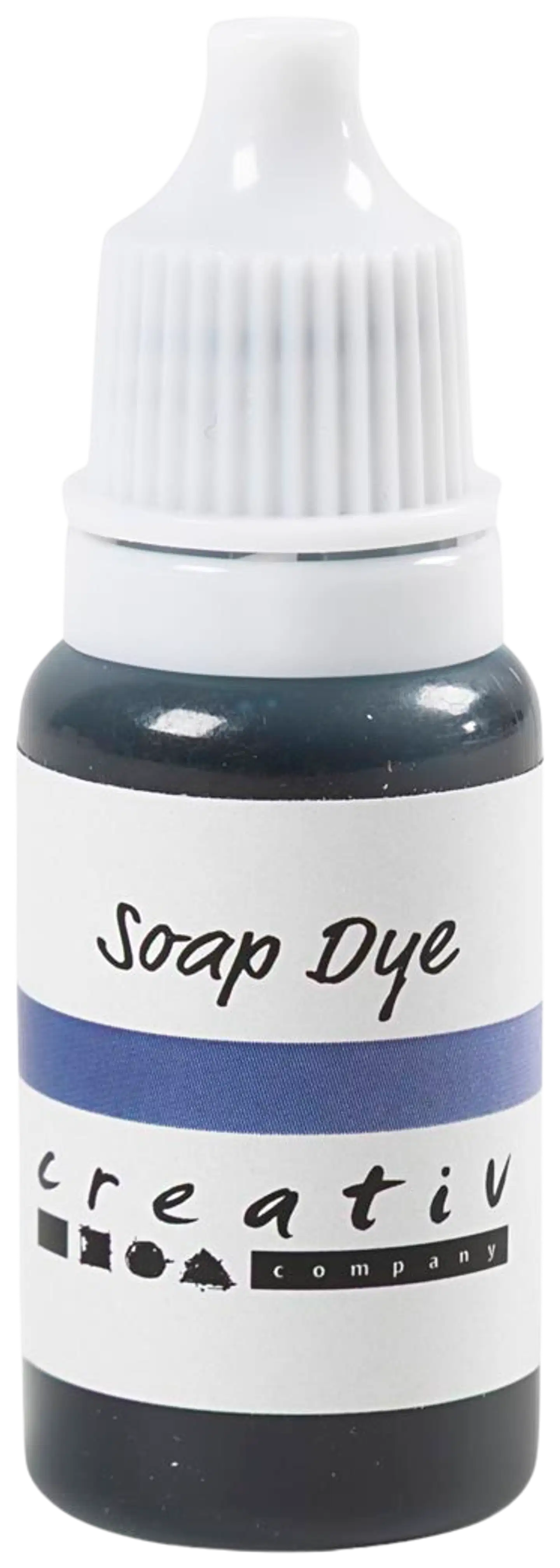 Creativ Company saippuaväri, laventeli, 10 ml - 1