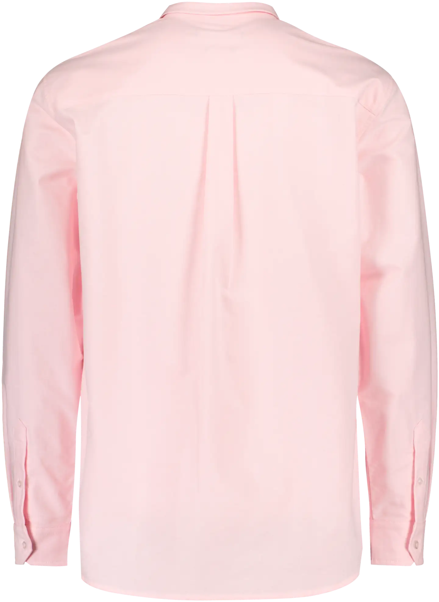 London Fog miesten kauluspaita Oxford regular fit - Light Pink - 2