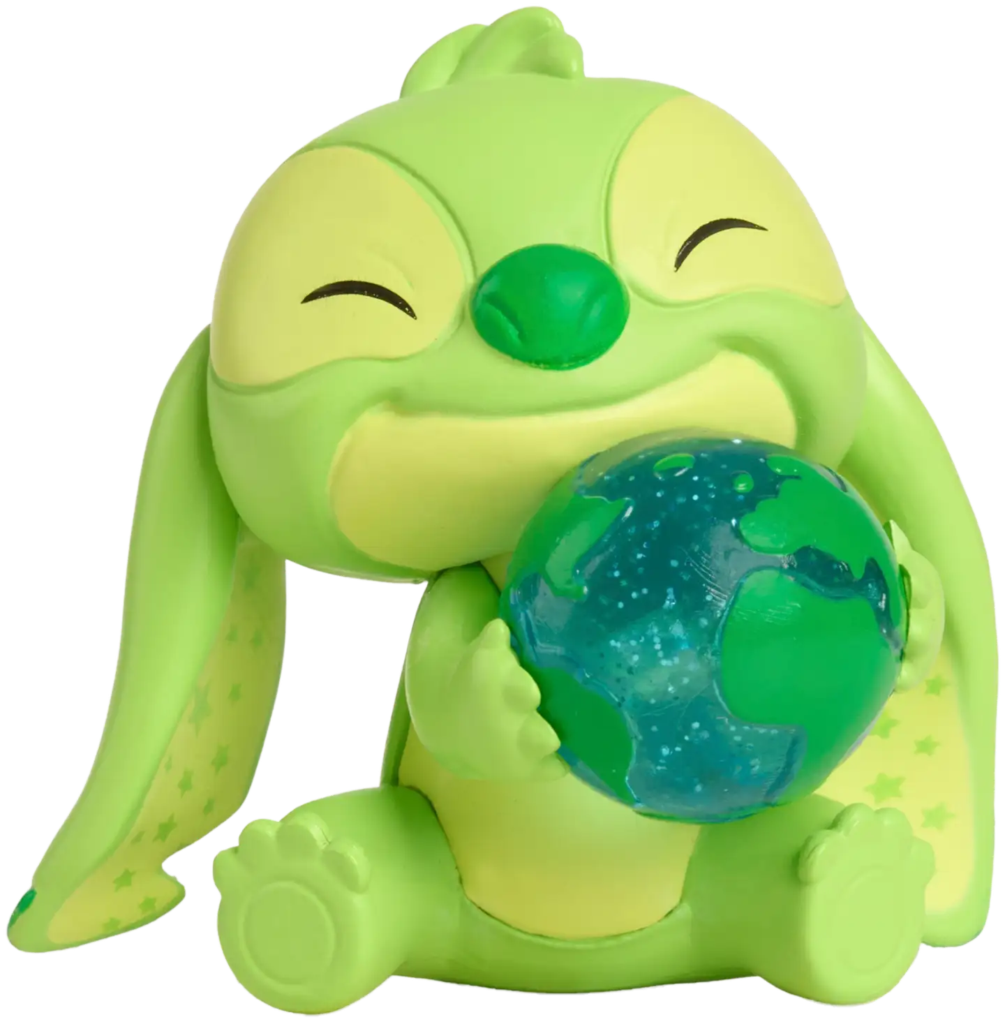 Disney Stitch OTW Kapseli Figuuri 5cm - 3