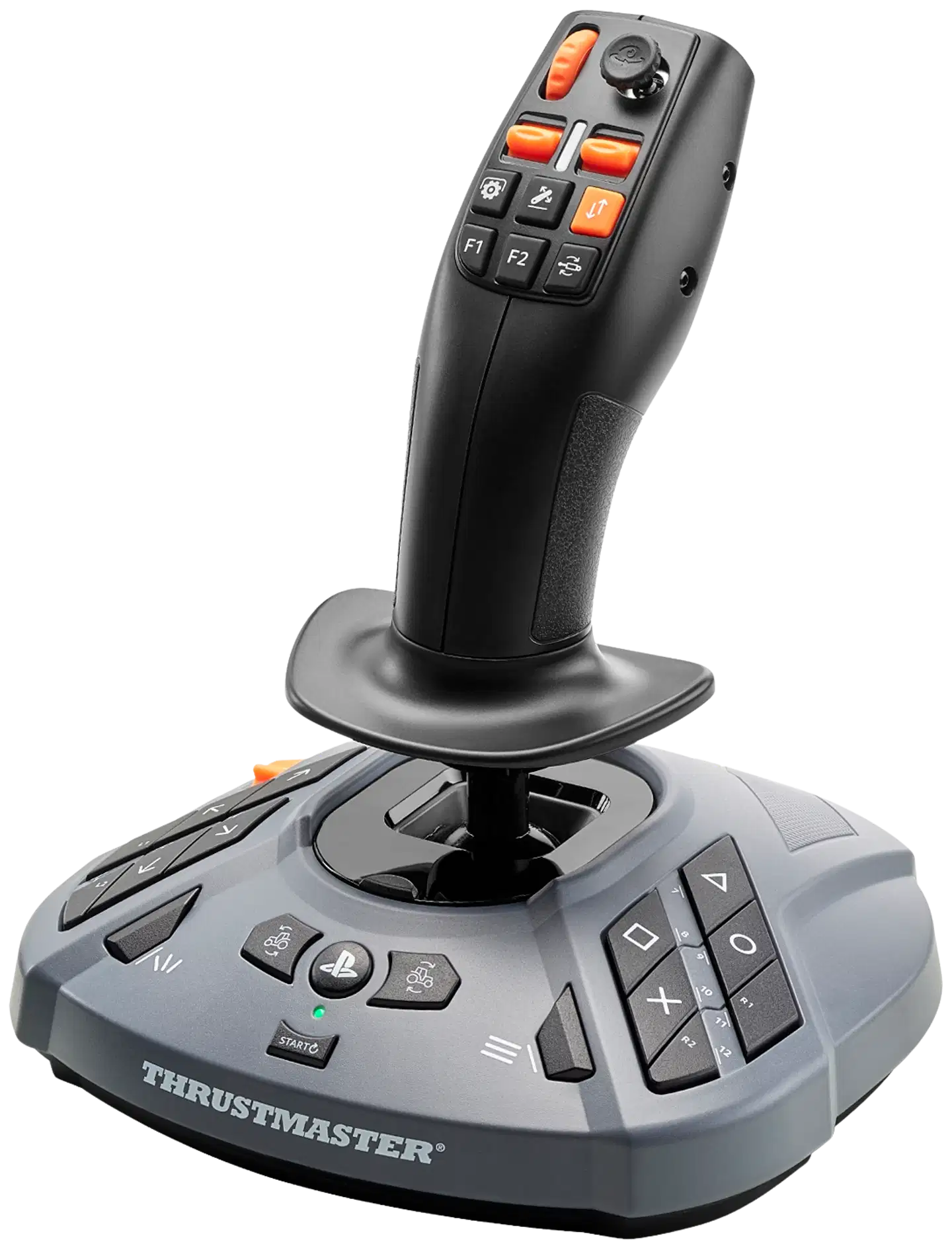 Thrustmaster T128-P rattipolkimet farming pack - 7