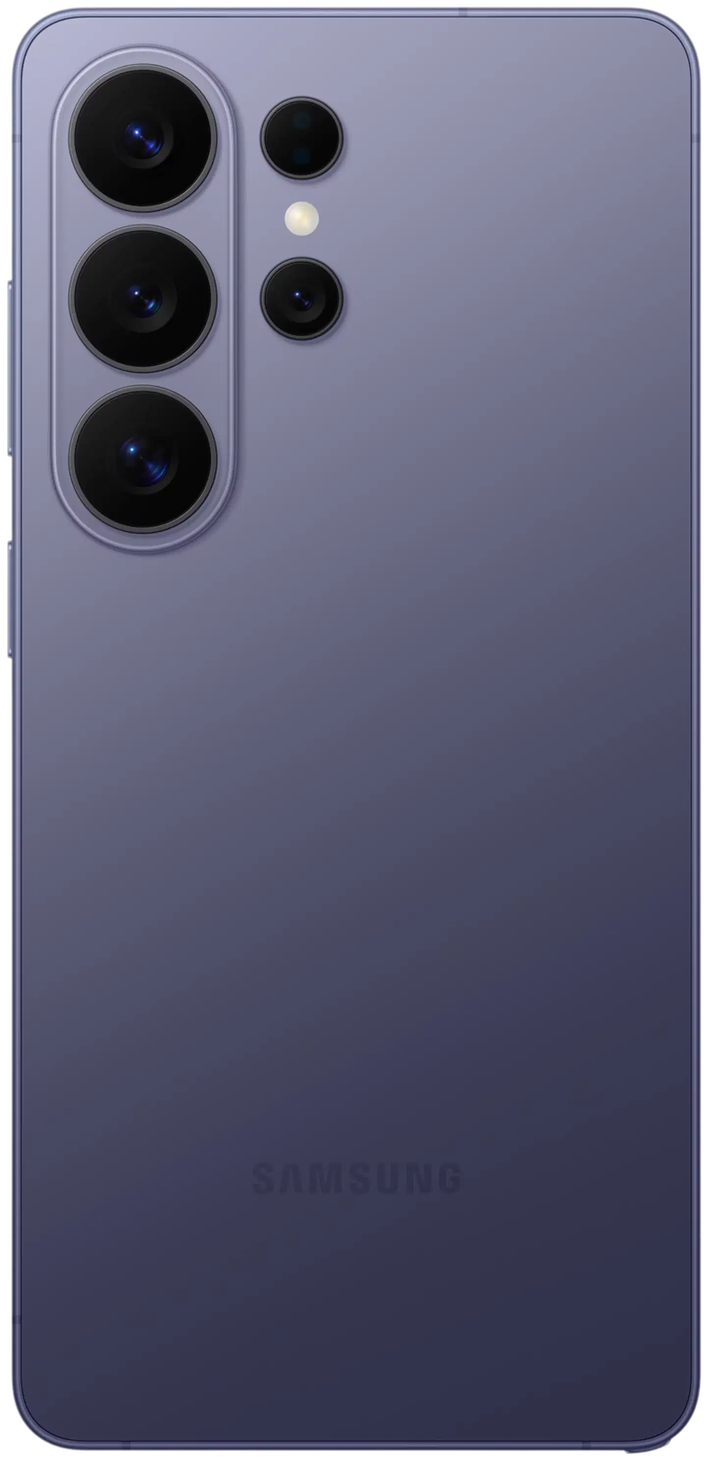 Samsung älypuhelin Galaxy S26 Ultra Cobalt Violet 1 TB - 5