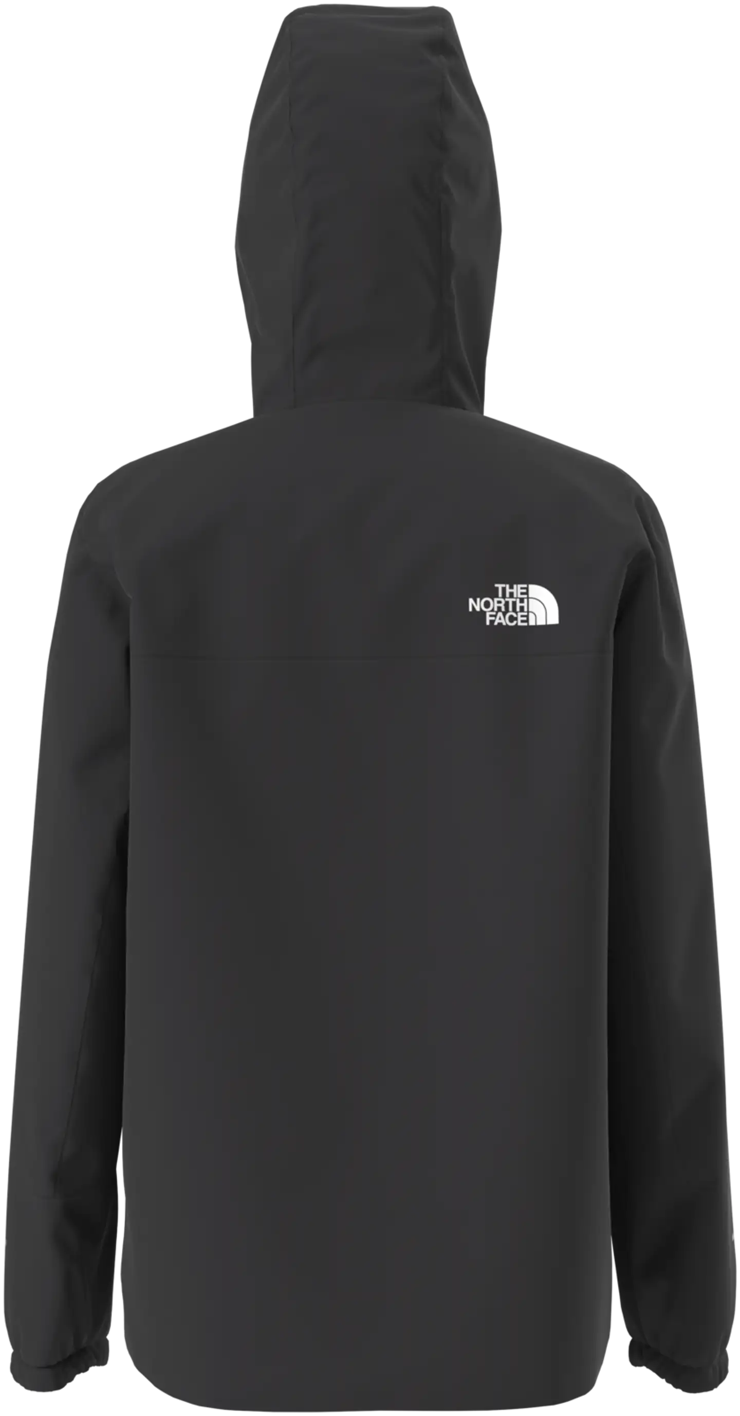 The North Face lasten kuoritakki Antorra - BLACK - 2