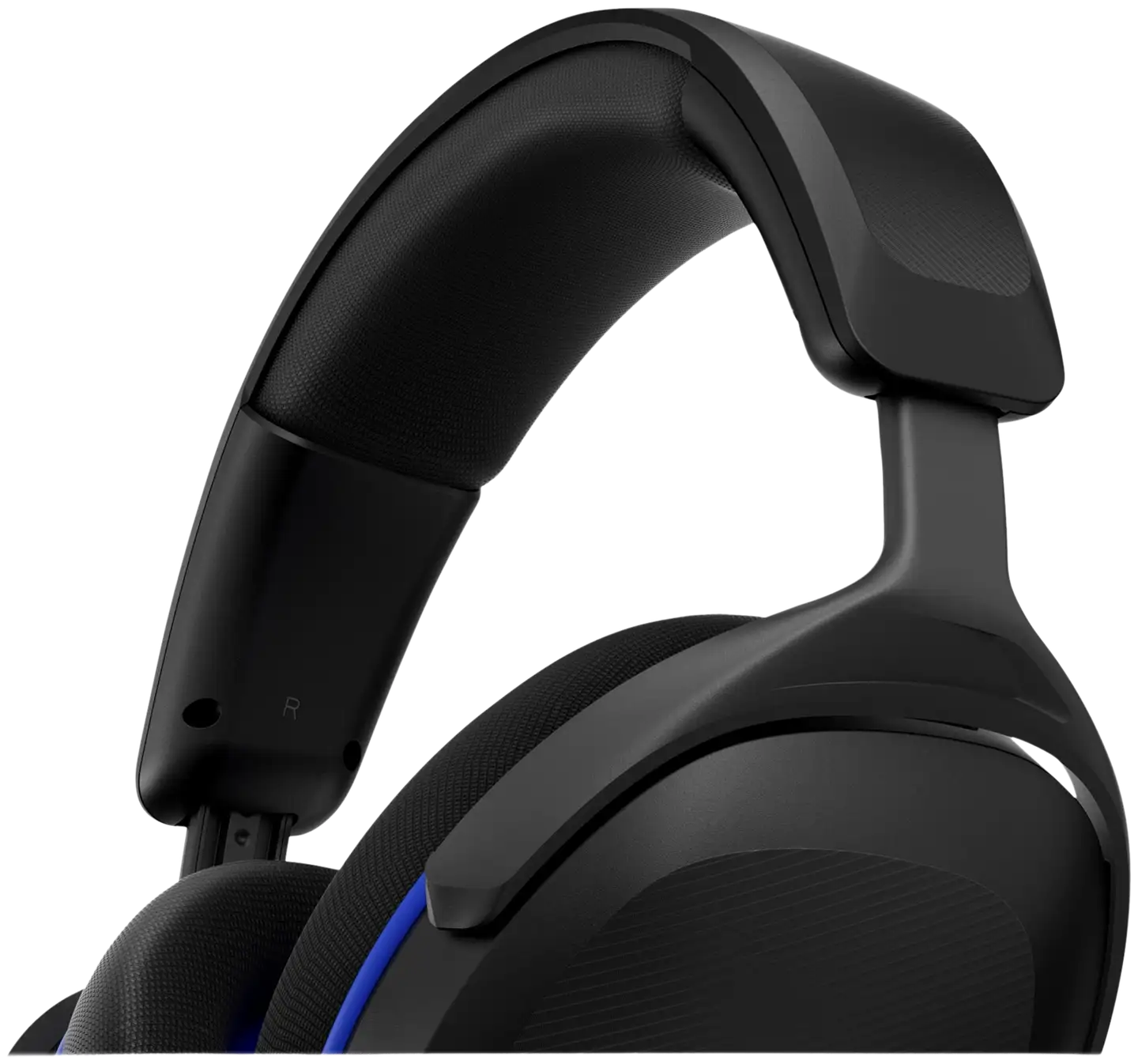 HyperX kuulokemikrofoni Cloud Stinger 2 Core PS Musta - 5