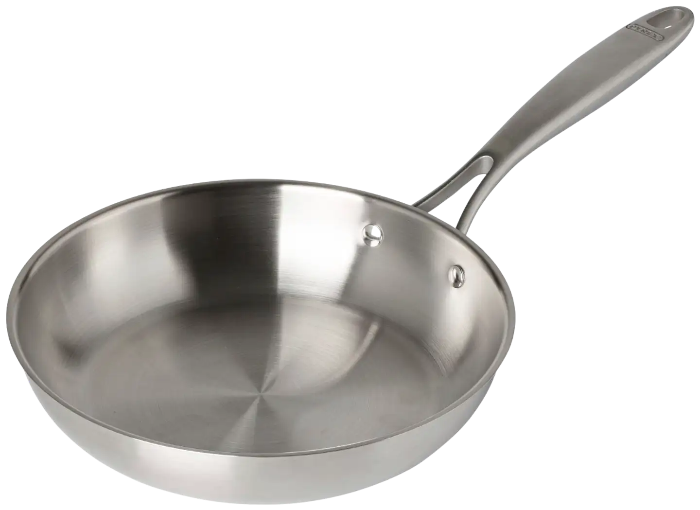 Pyrex paistinpannu teräs 28 cm - 3