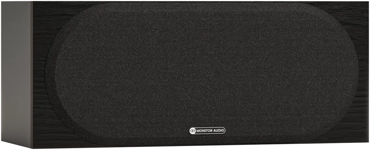 Monitor Audio Bronze 7G keskikaiutin SB7GCB musta - 2