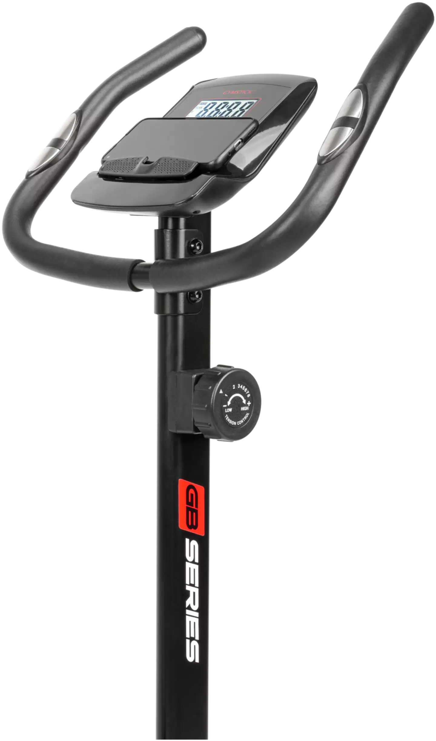 Gymstick kuntopyörä gb1.0 - 3