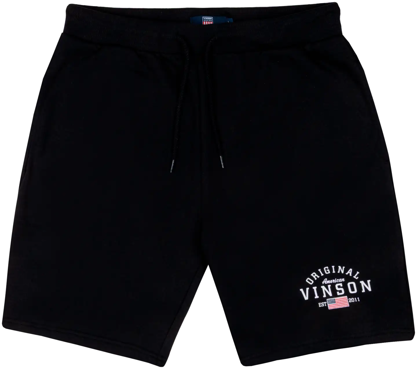 Vinson miesten collegeshortsit Ronny - 19-4004TCX Tap Shoe - 1