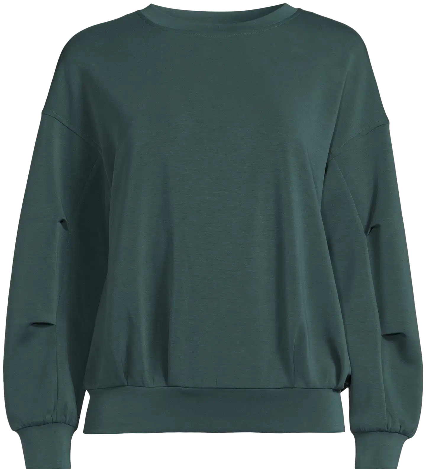 WKLY. naisten collegepusero scuba 213W312658 - Green Gables - 2