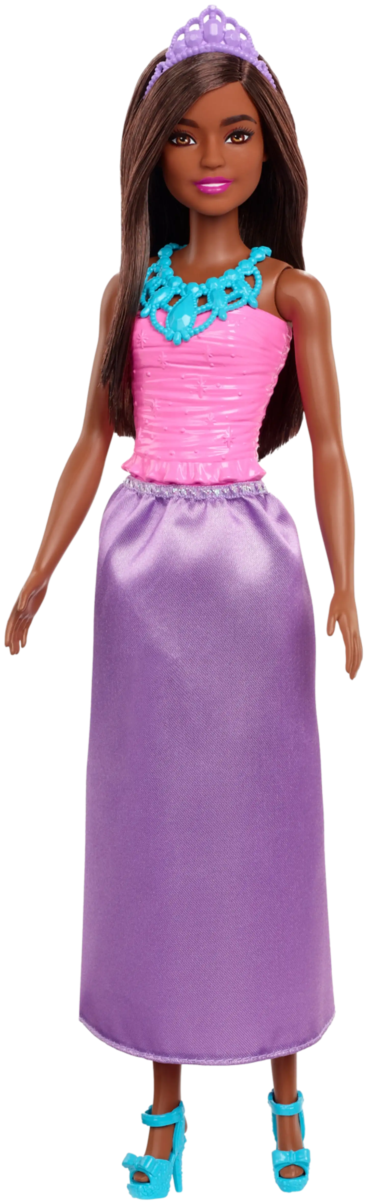 Barbie Dreamtopia Nukke HGR00 - 2