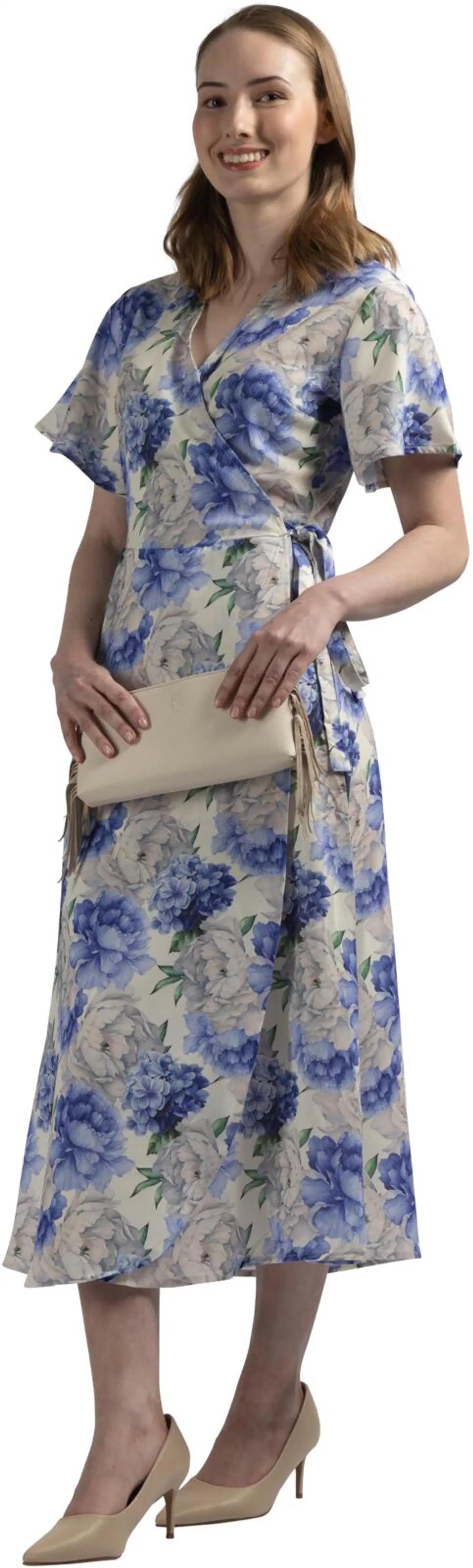 WKLY. olkalaukku Miranda - 5