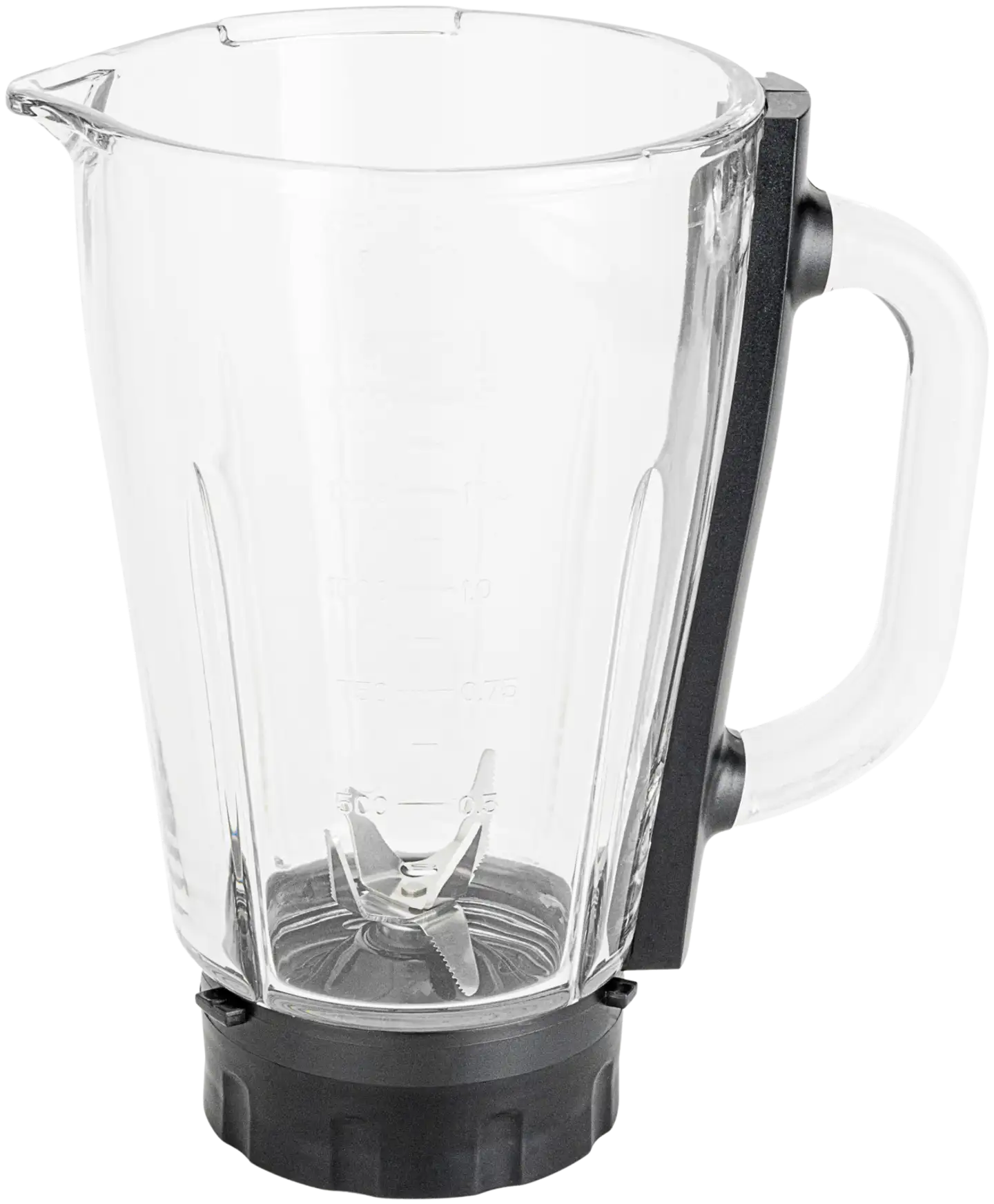 Wilfa Tehosekoitin DBL-1200B Daily - 6