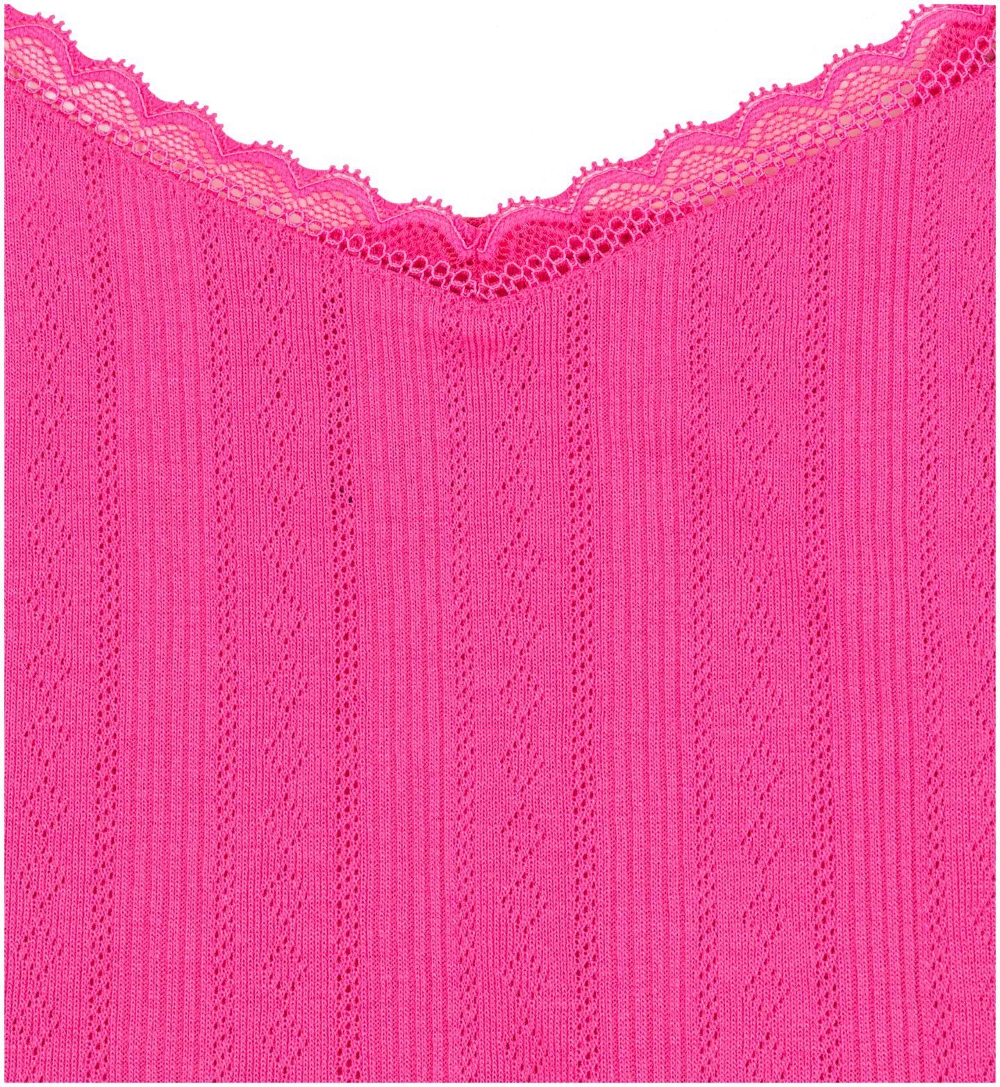 TEX naisten shortsipyjama I982740 - Fuchsia - 3