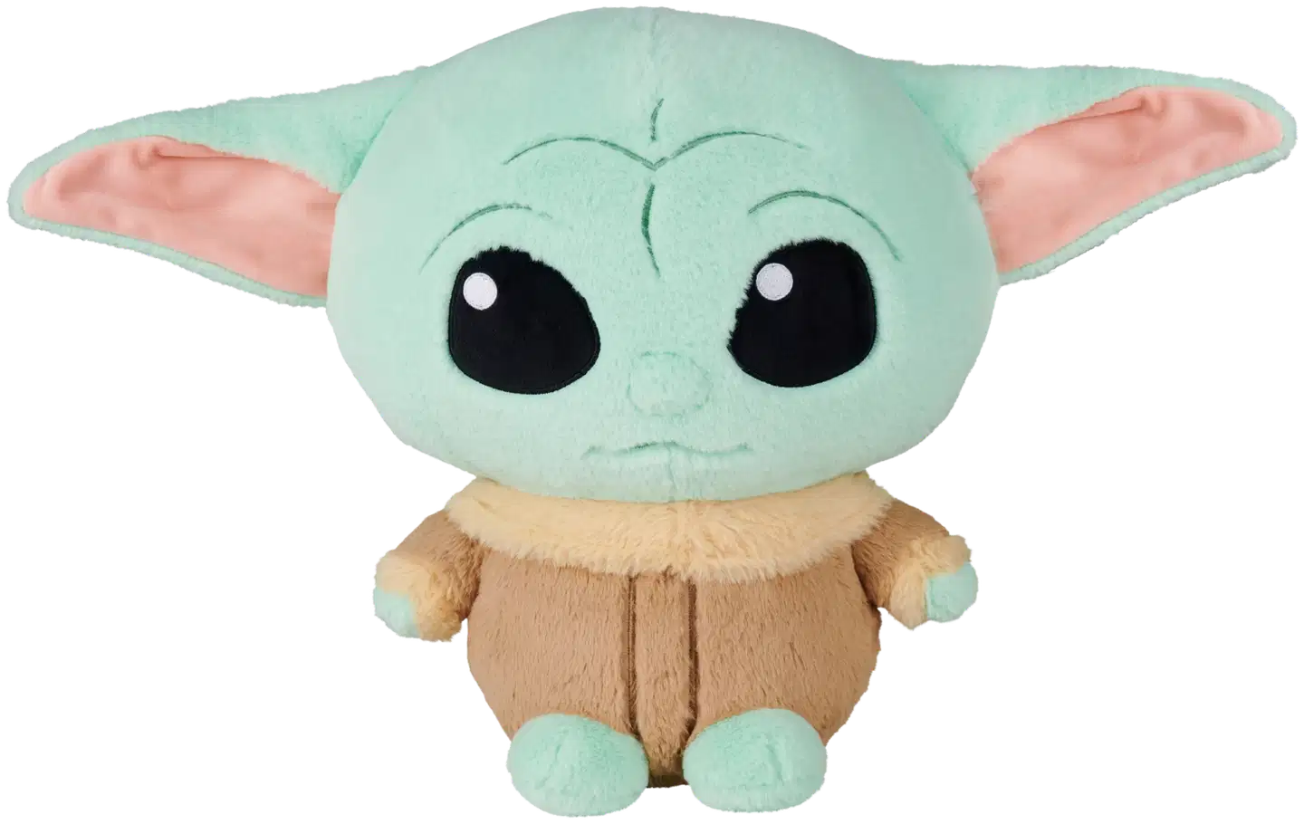 Simba - Disney - Star Wars Huggables Grogu, 35 cm, pehmo - 1