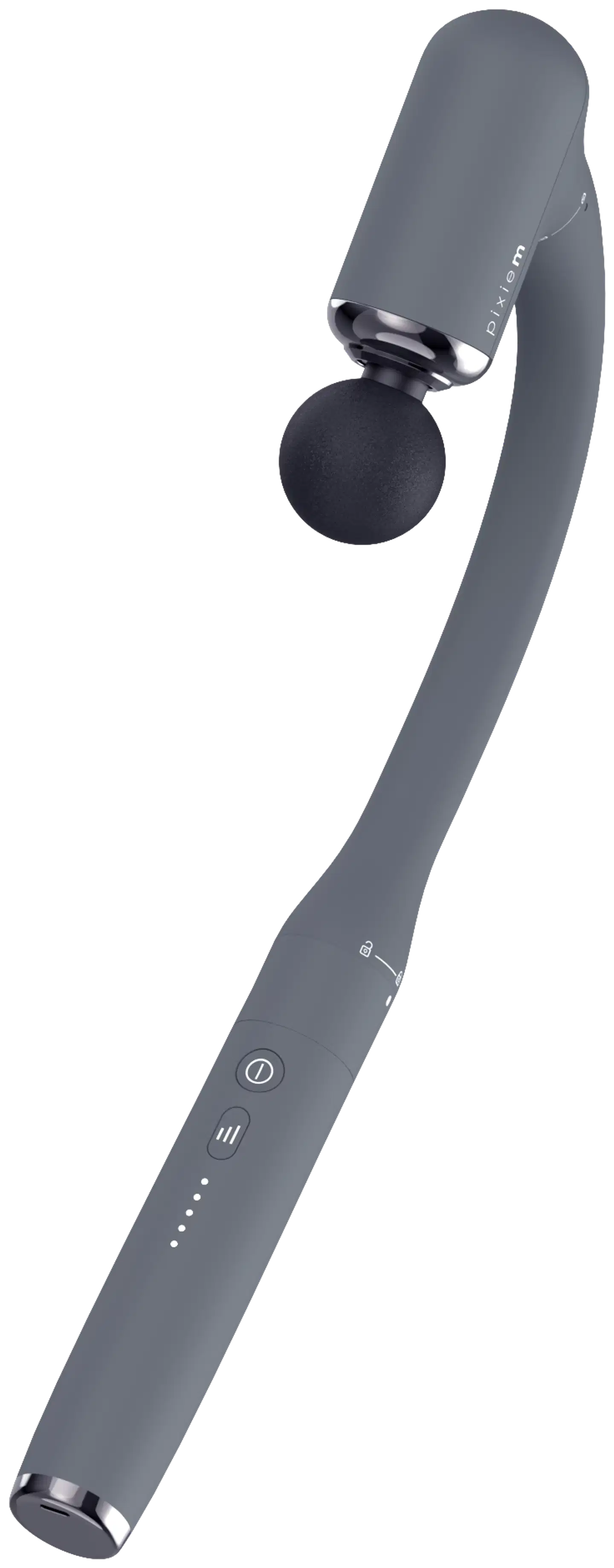 Pixiem jatkettava BLDC lihashuoltovasara - 4