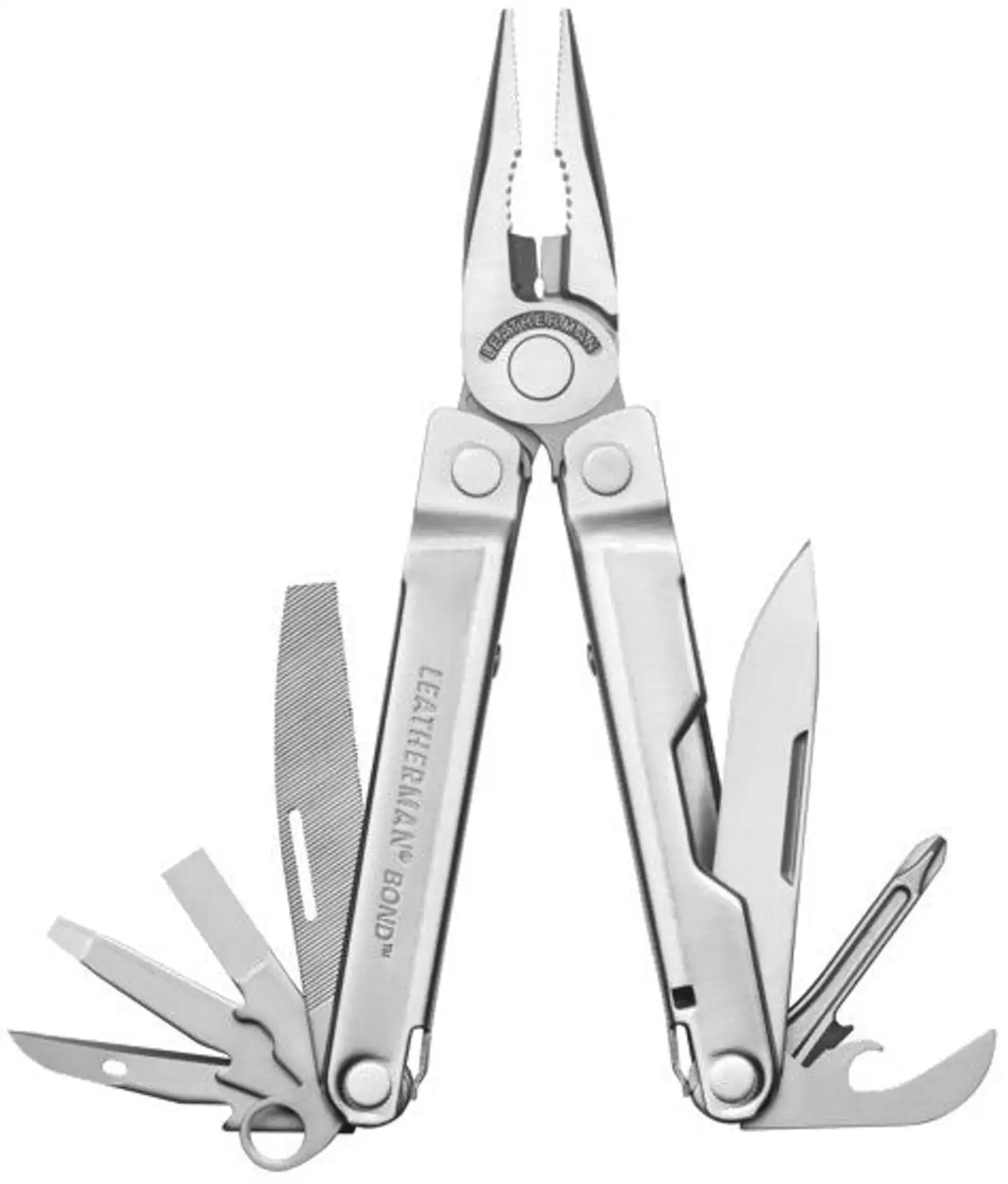 Leatherman Monitoimityökalu Bond - 1