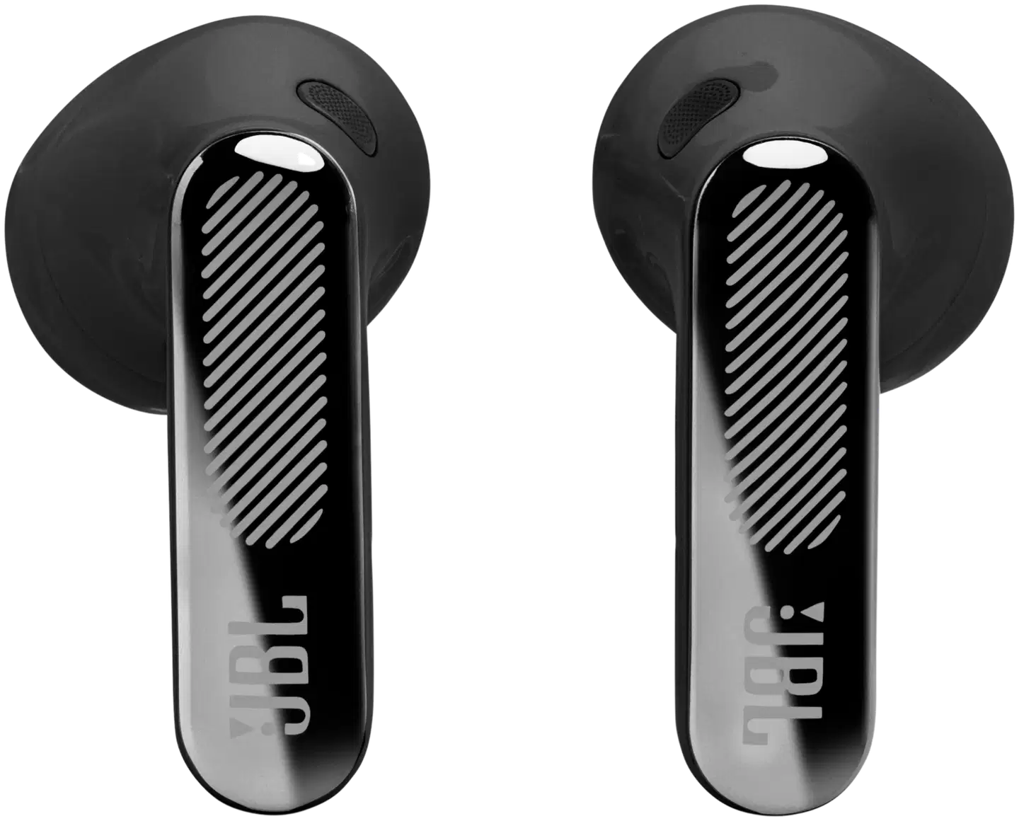 JBL langattomat vastamelunappikuulokkeet Live Flex 4 musta - 2