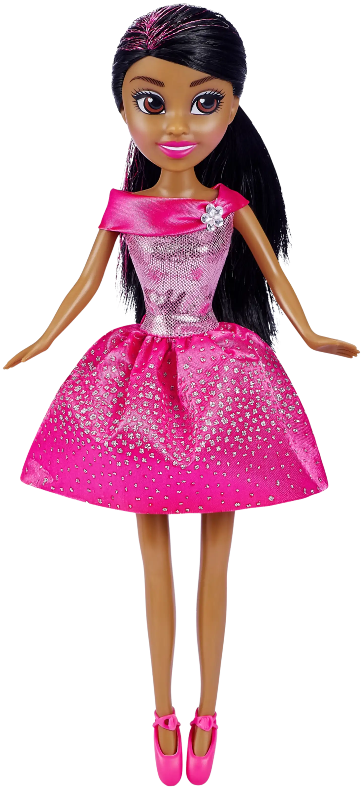 Sparkle Girlz nuket 10.5 tuumaa 7-pack - 7