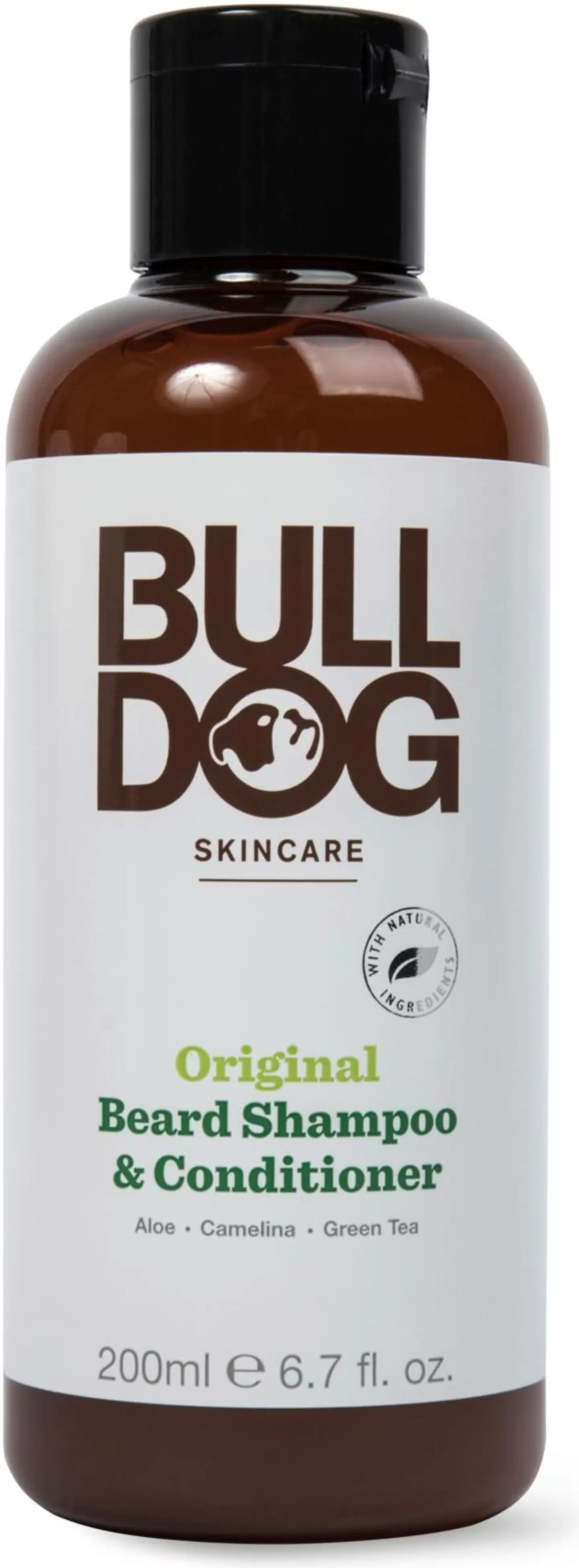 Original Beard Shampoo and Conditioner - 1