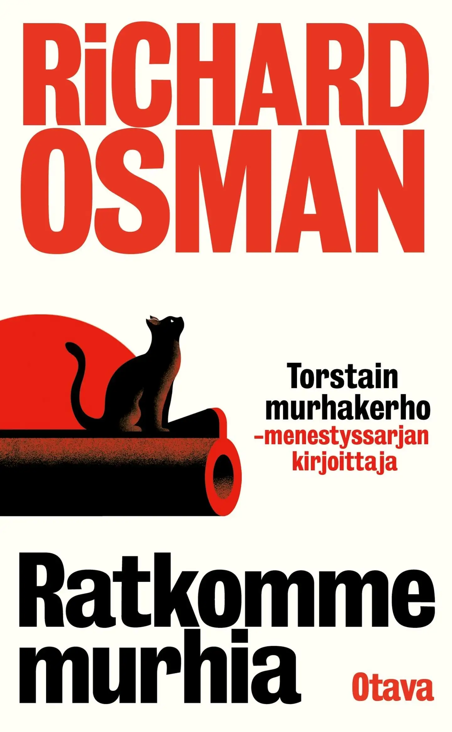 Osman, Ratkomme murhia